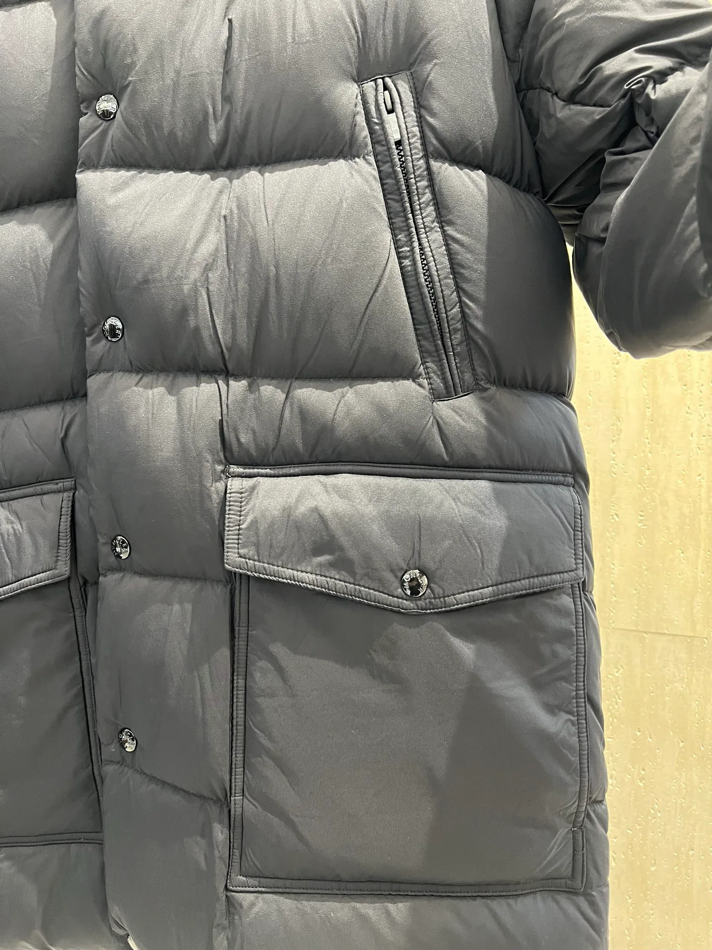 Куртки И Пуховики Женские Moncler 18723399
