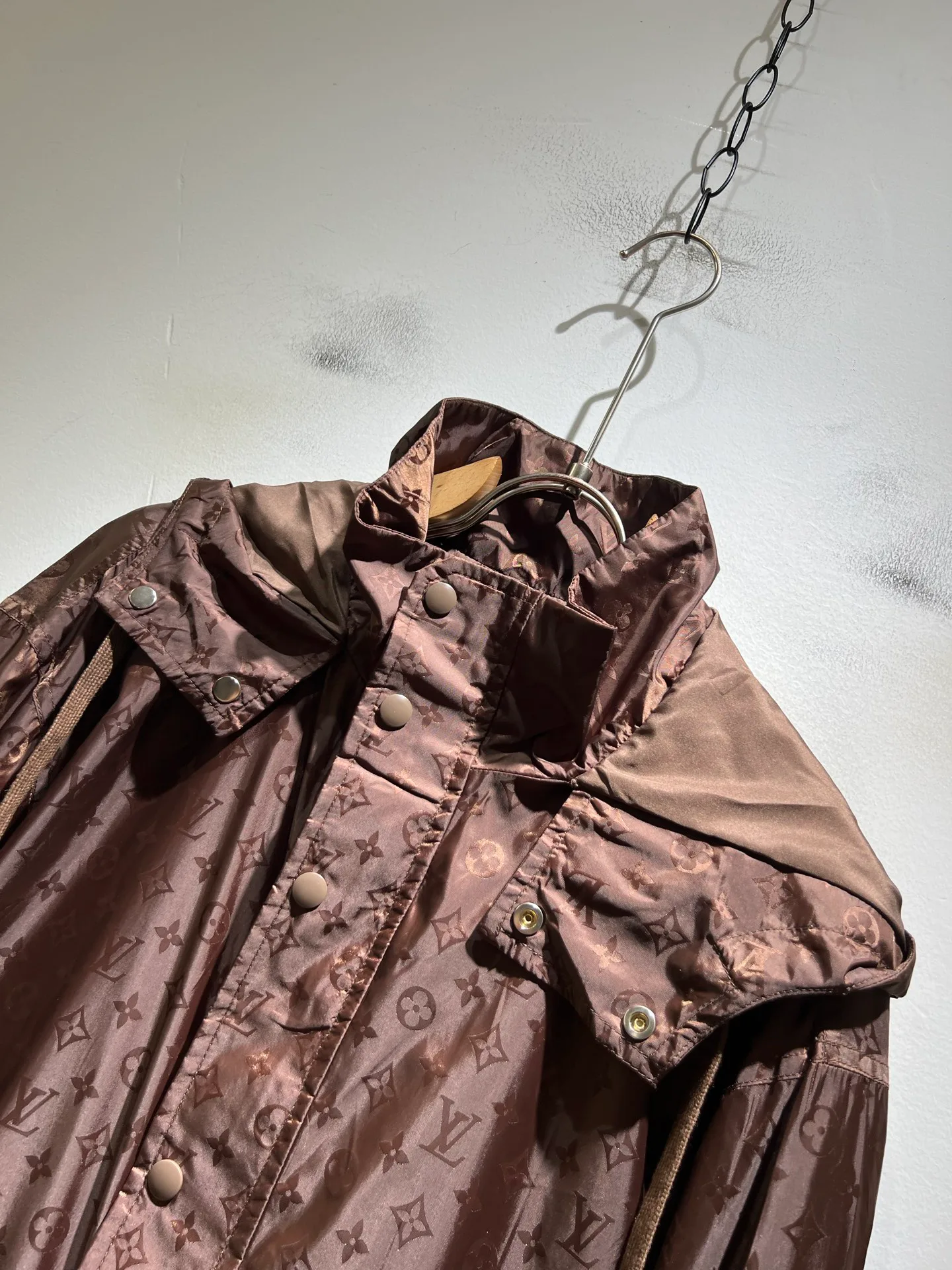 Куртки И Пуховики Мужские Louis Vuitton 10242237