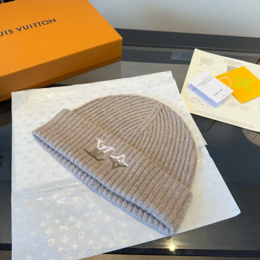 Головные Уборы Louis Vuitton 613397