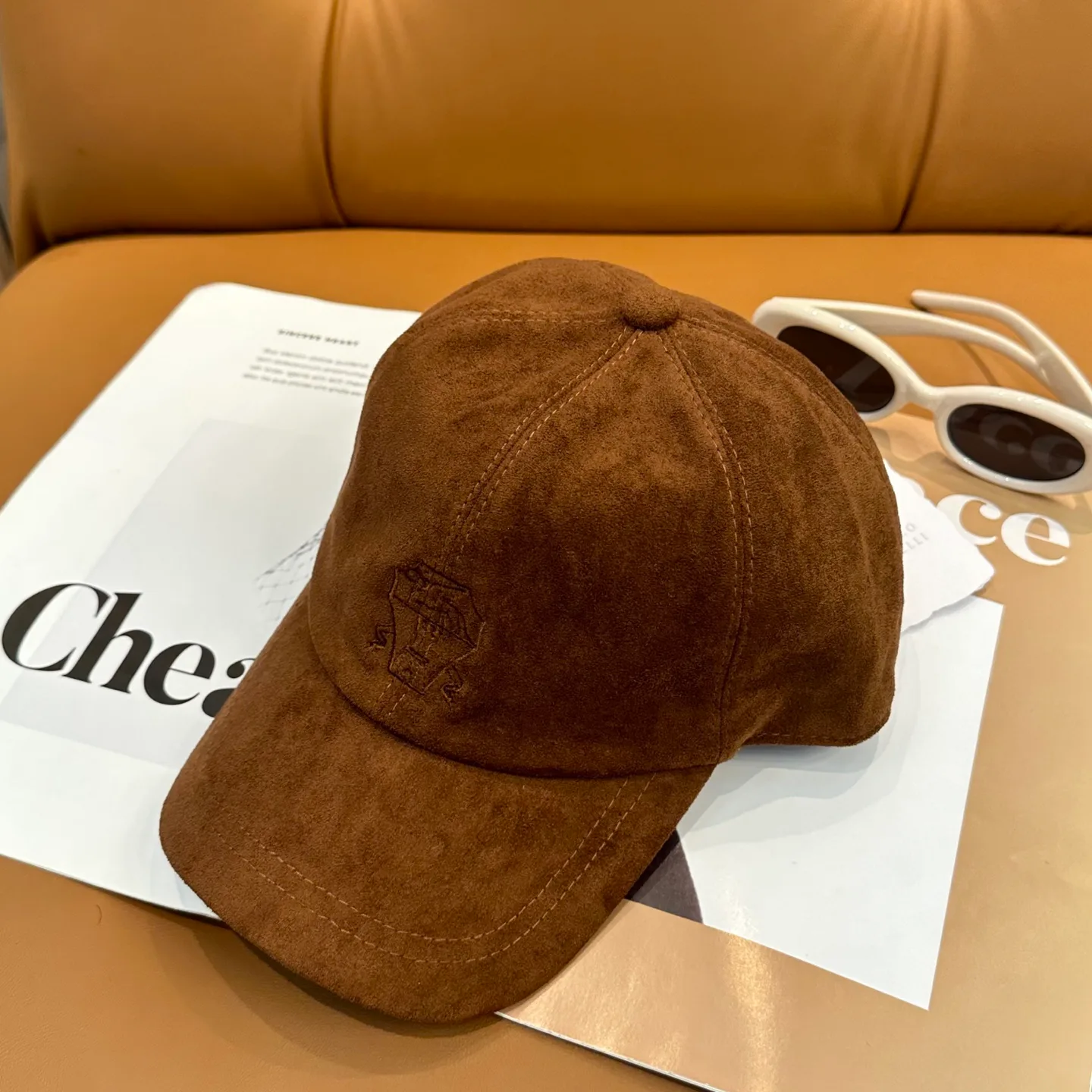 Головные Уборы Brunello Cucinelli 17992615