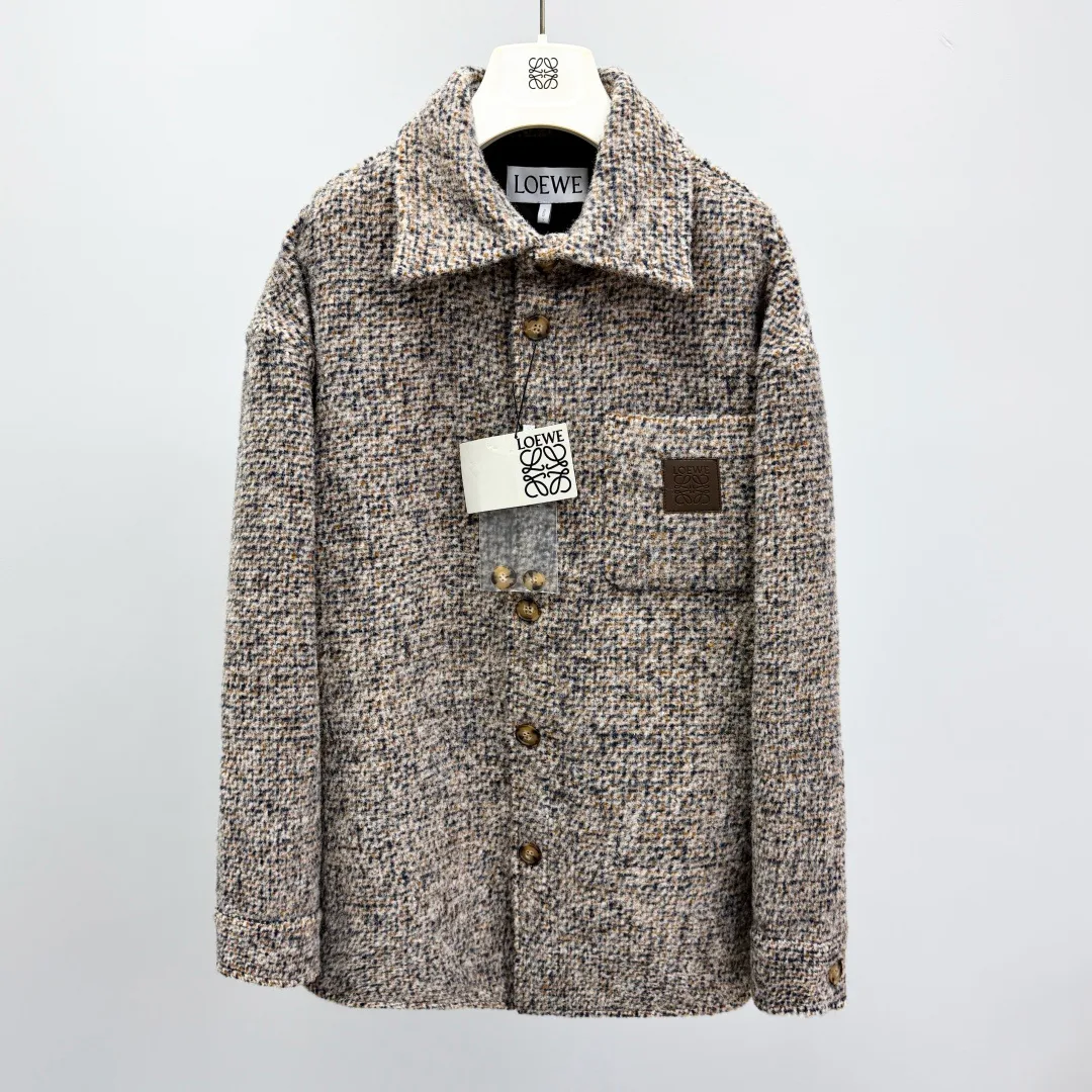 Рубашки Мужские Loewe 11512307