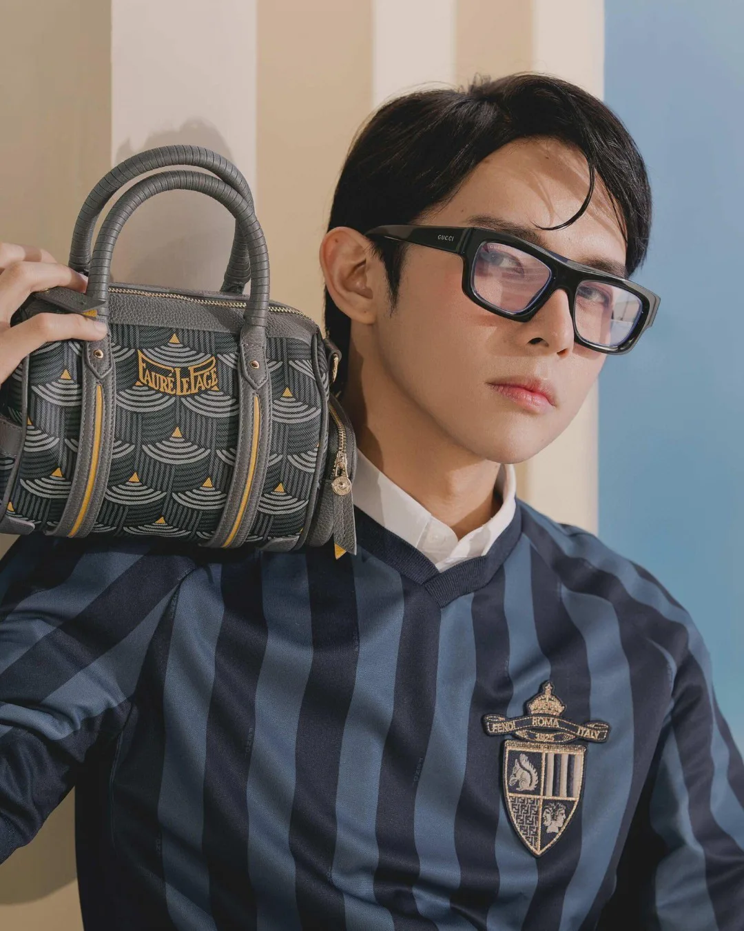 Футболки Женские Fendi 32851