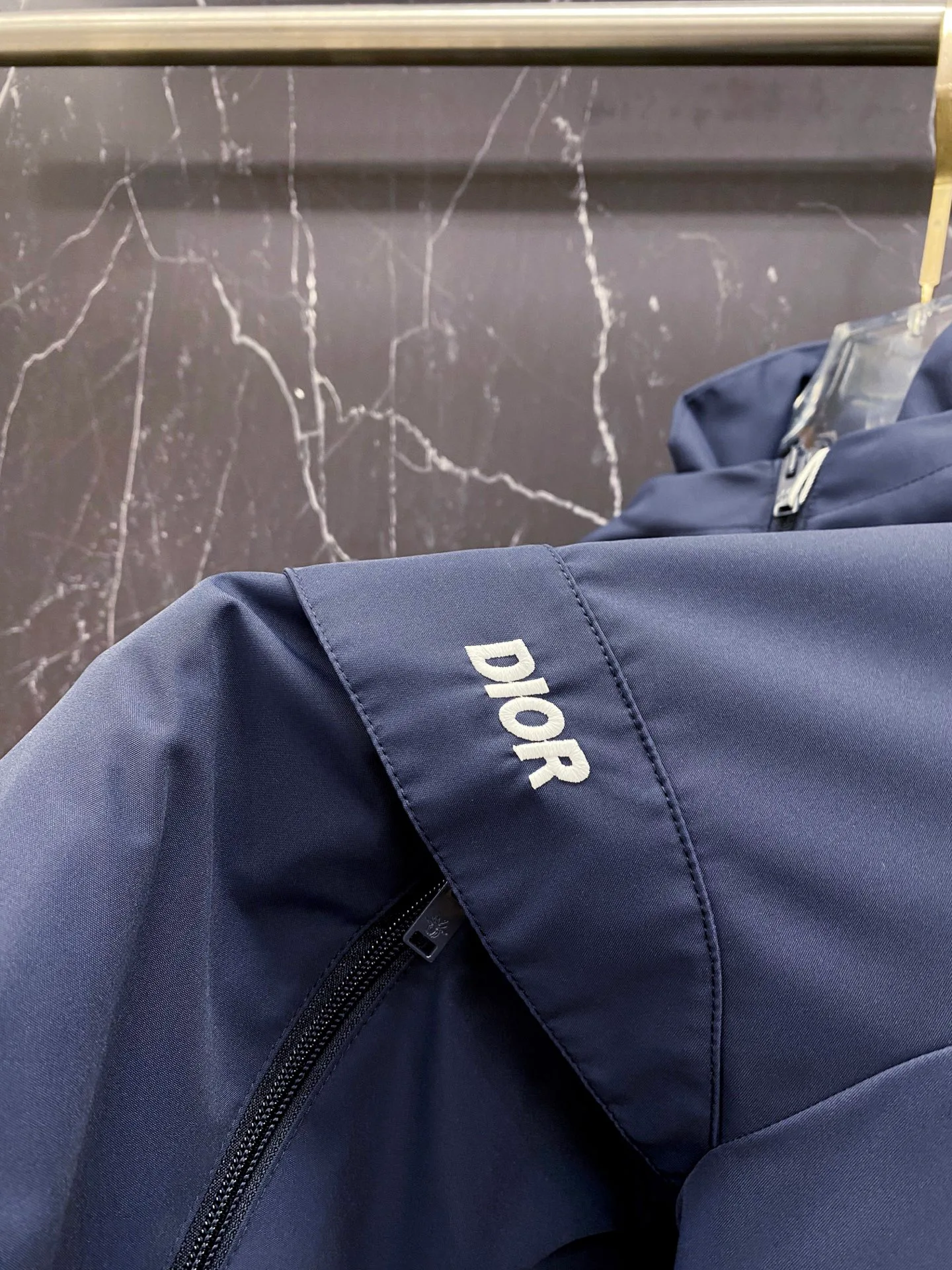 Куртки И Пуховики Мужские Christian Dior 9760621