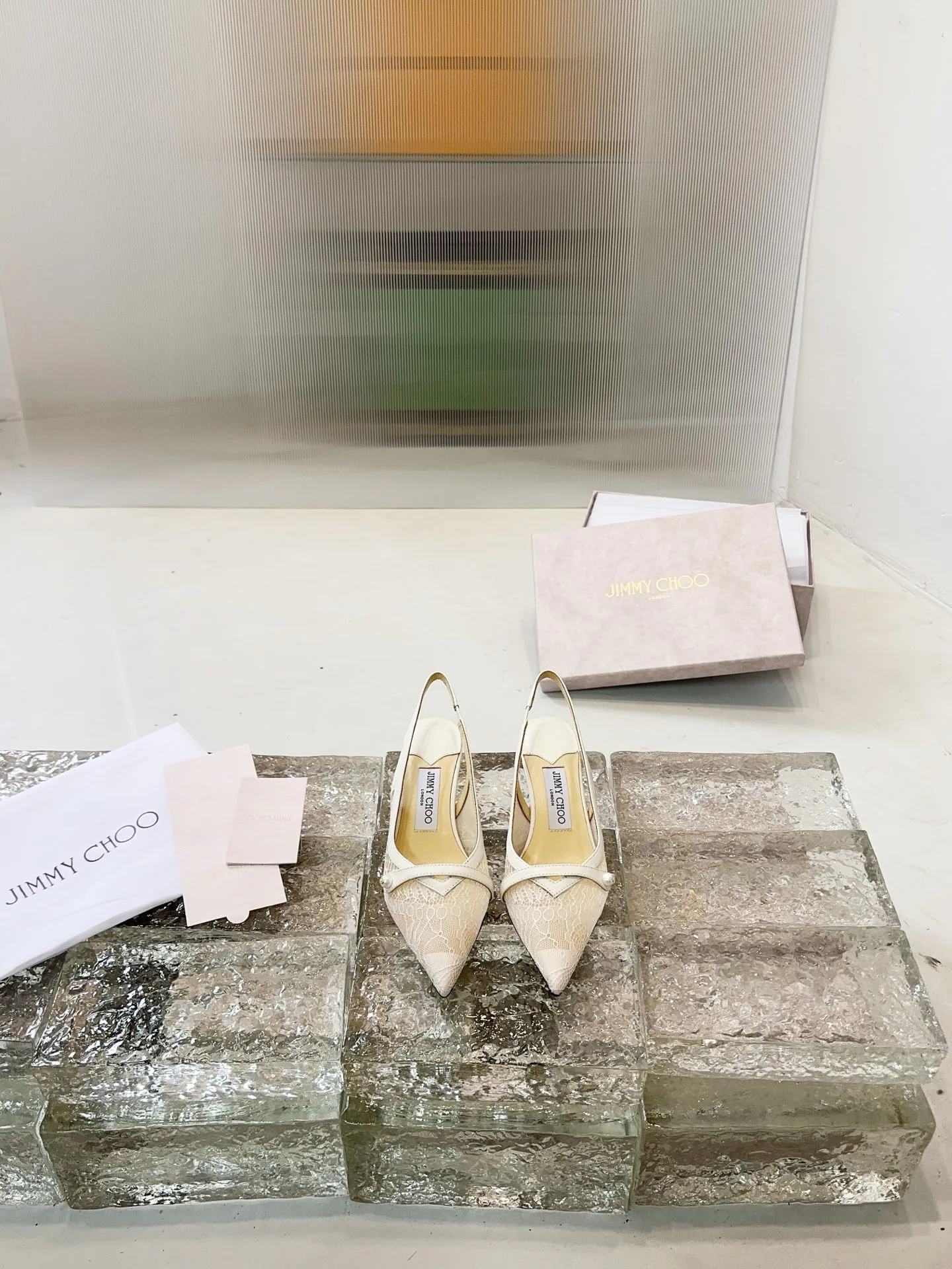 Туфли Женские Jimmy Choo 13156880