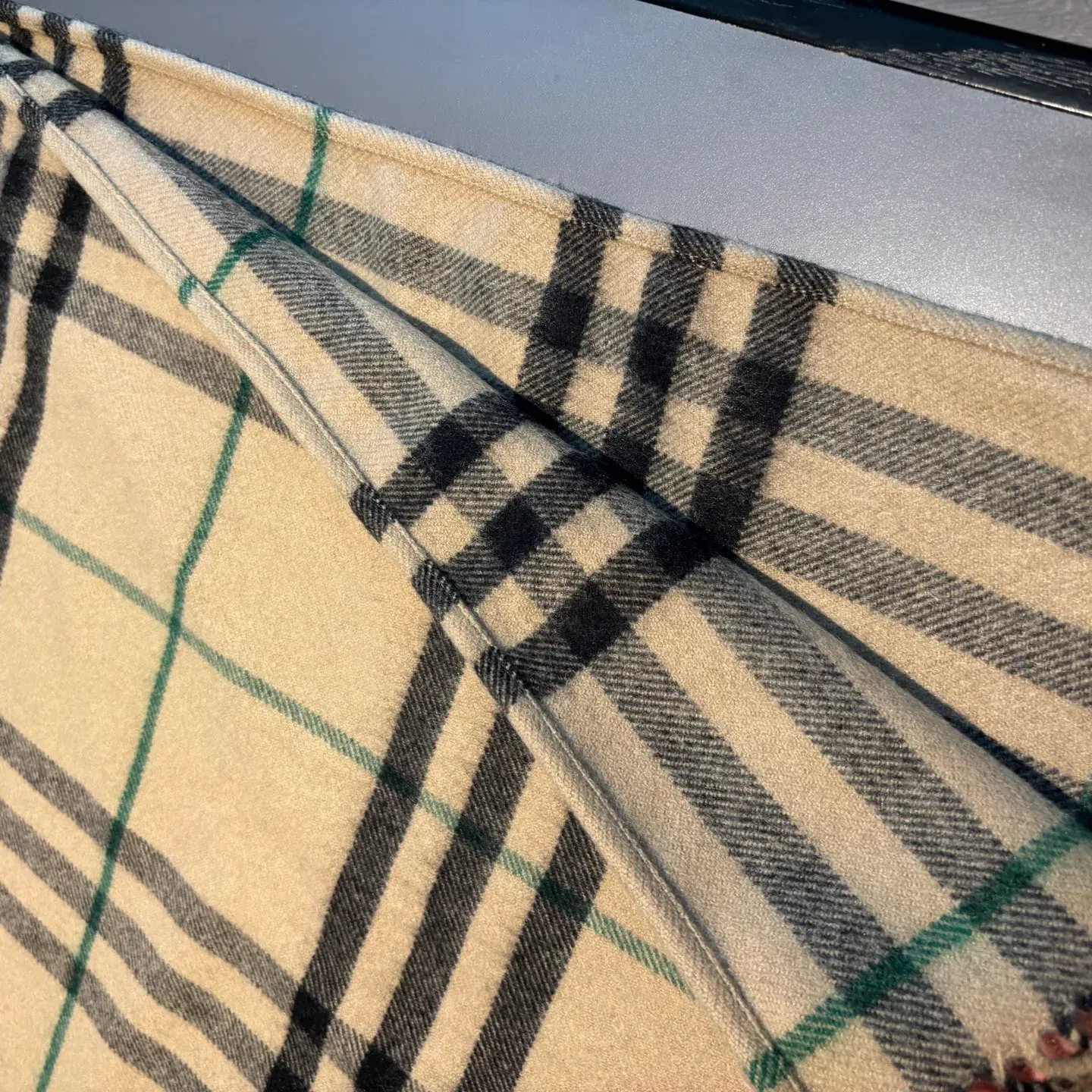 Шарфы Burberry 257069