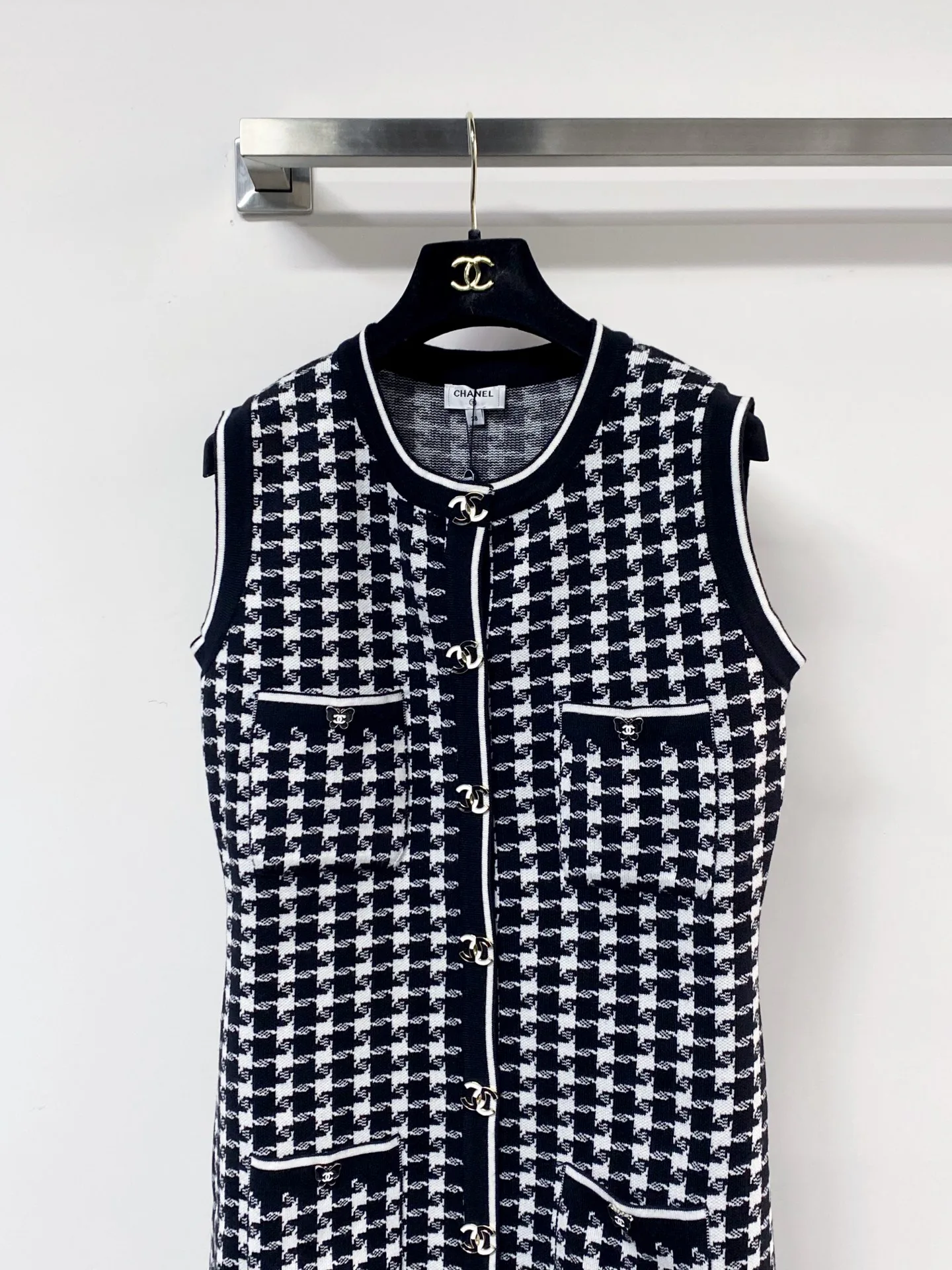 Платья Женские Chanel 11642043