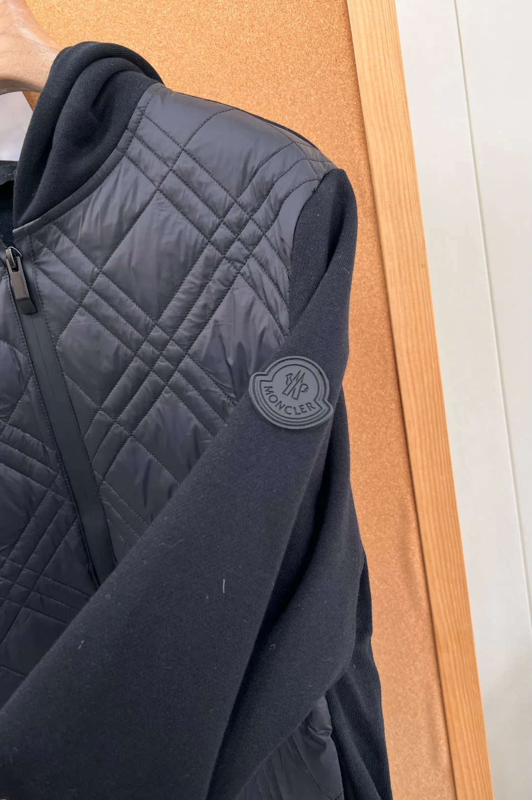 Куртки И Пуховики Женские Moncler 20079264