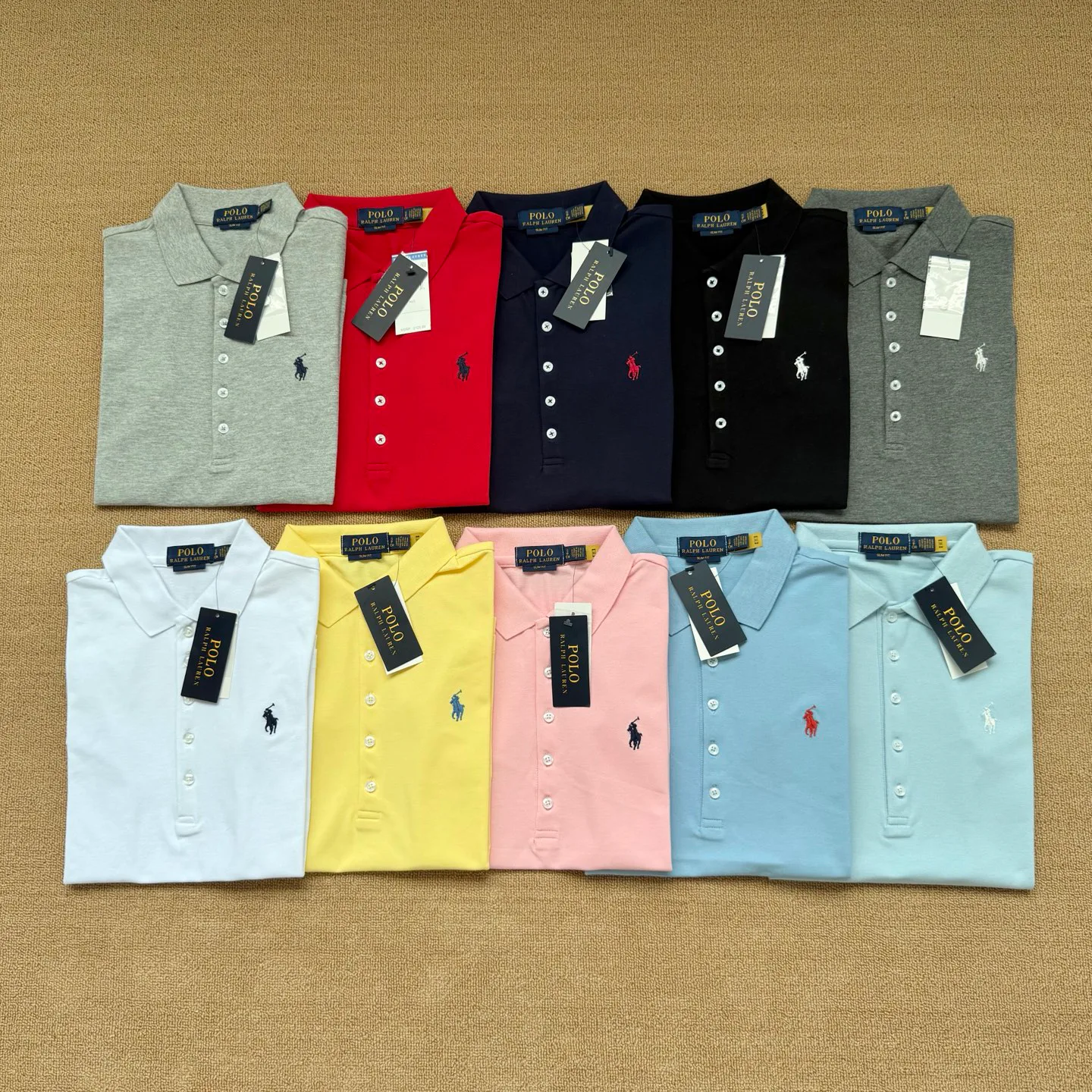 Рубашки Женские Ralph Lauren 11662177