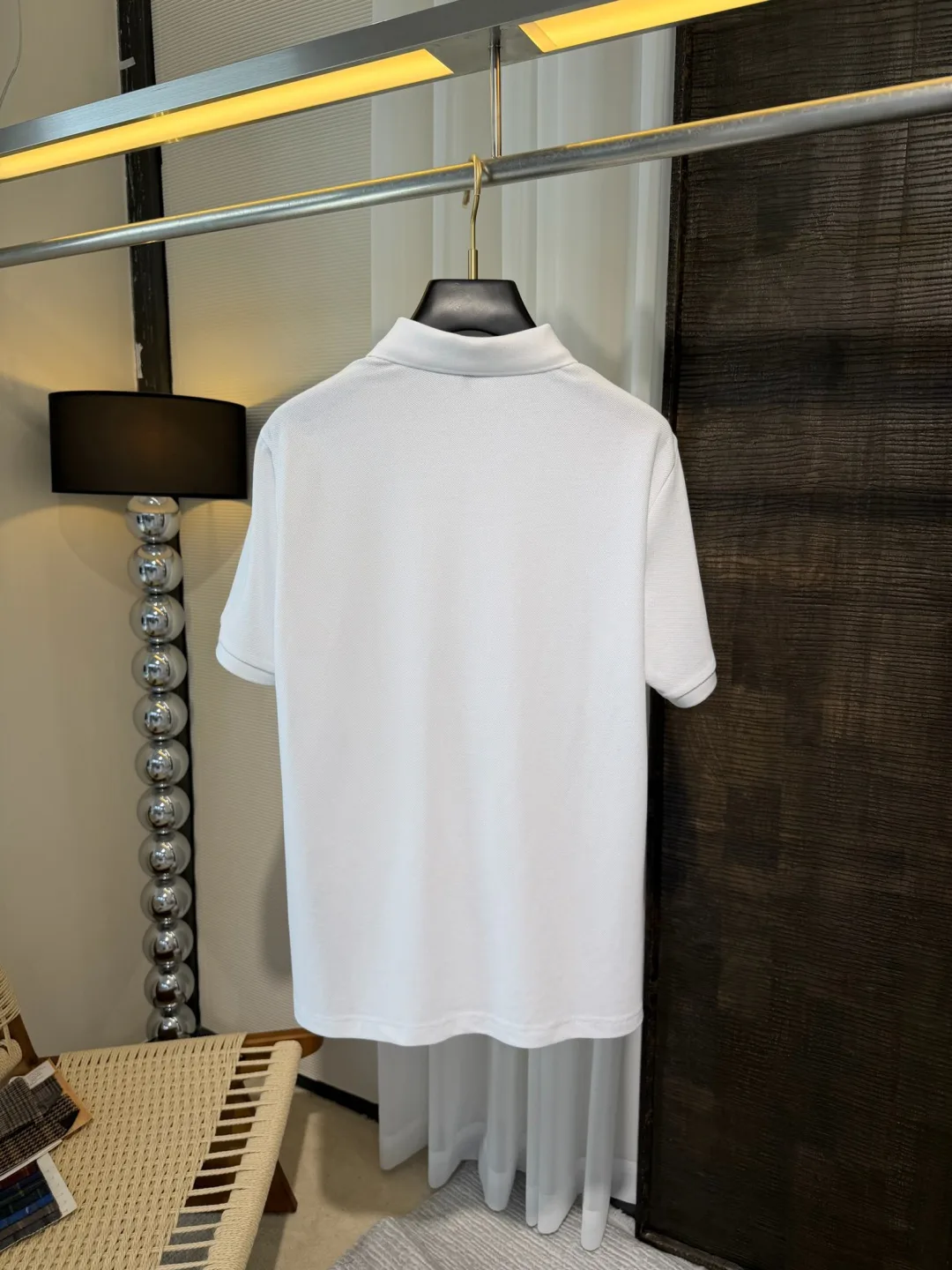 Рубашки Мужские Prada 12675283