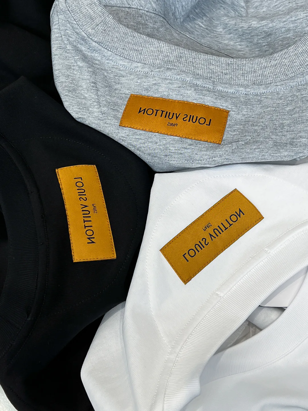 Футболки Мужские Louis Vuitton 11415816