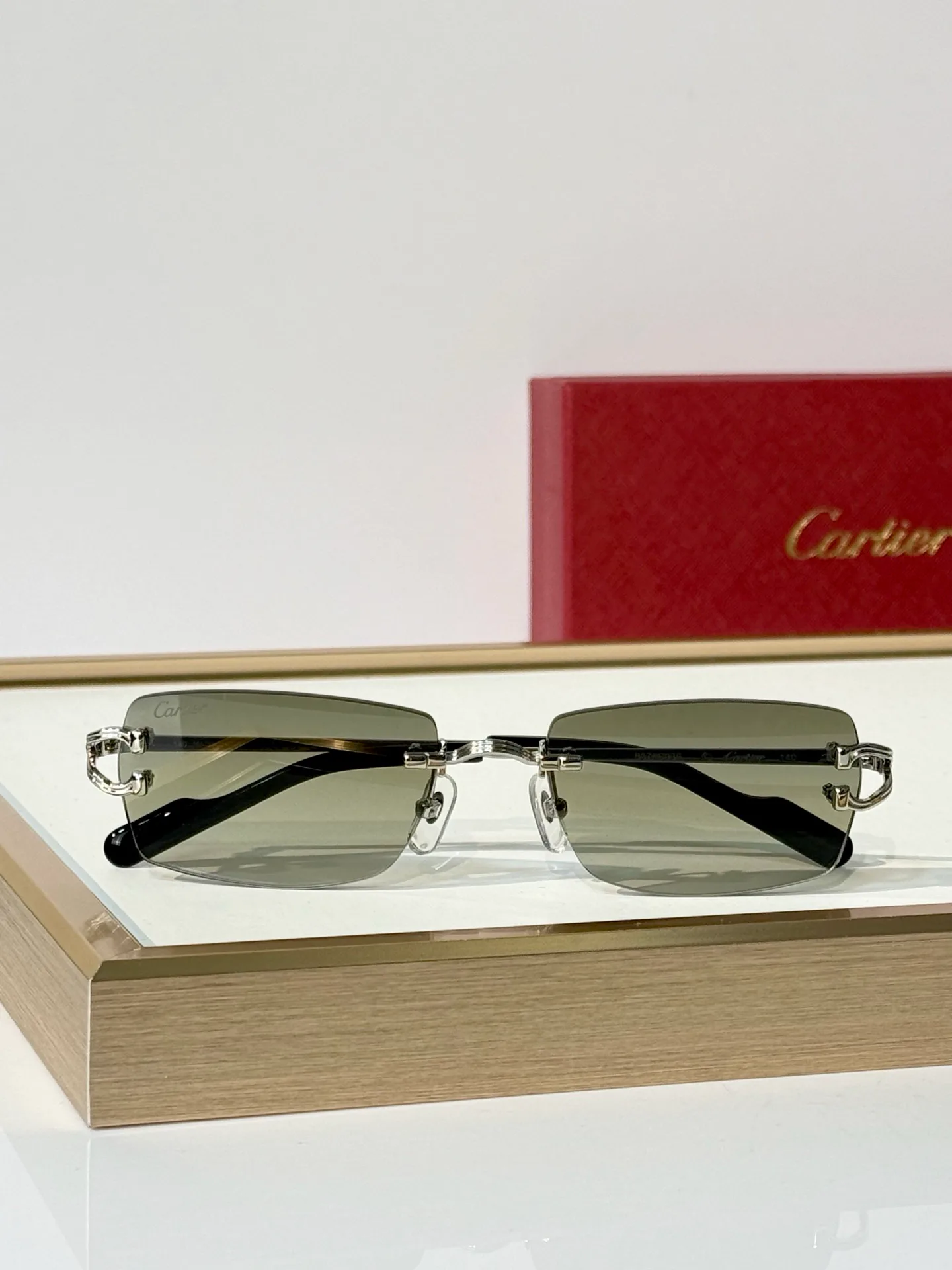 Очки Cartier 18404794