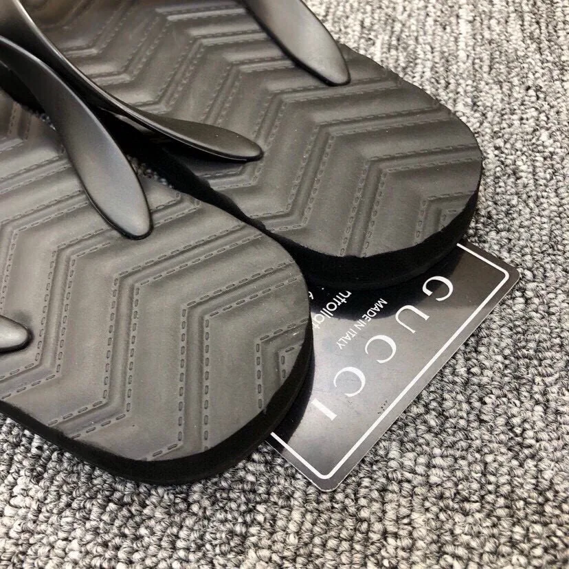 Шлепанцы Мужские Gucci 11450828