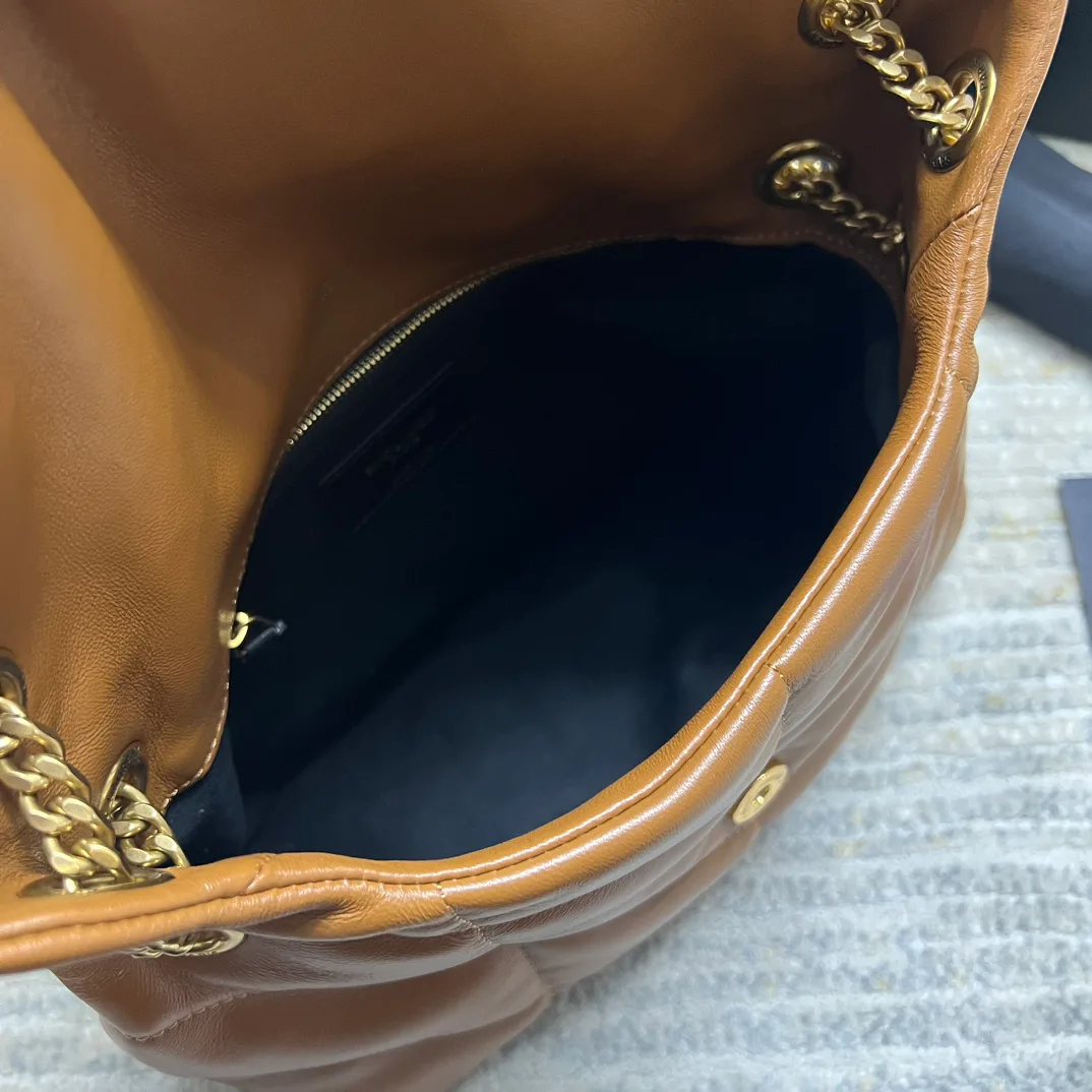 Сумки На Ремне Женские Saint Laurent 11664908