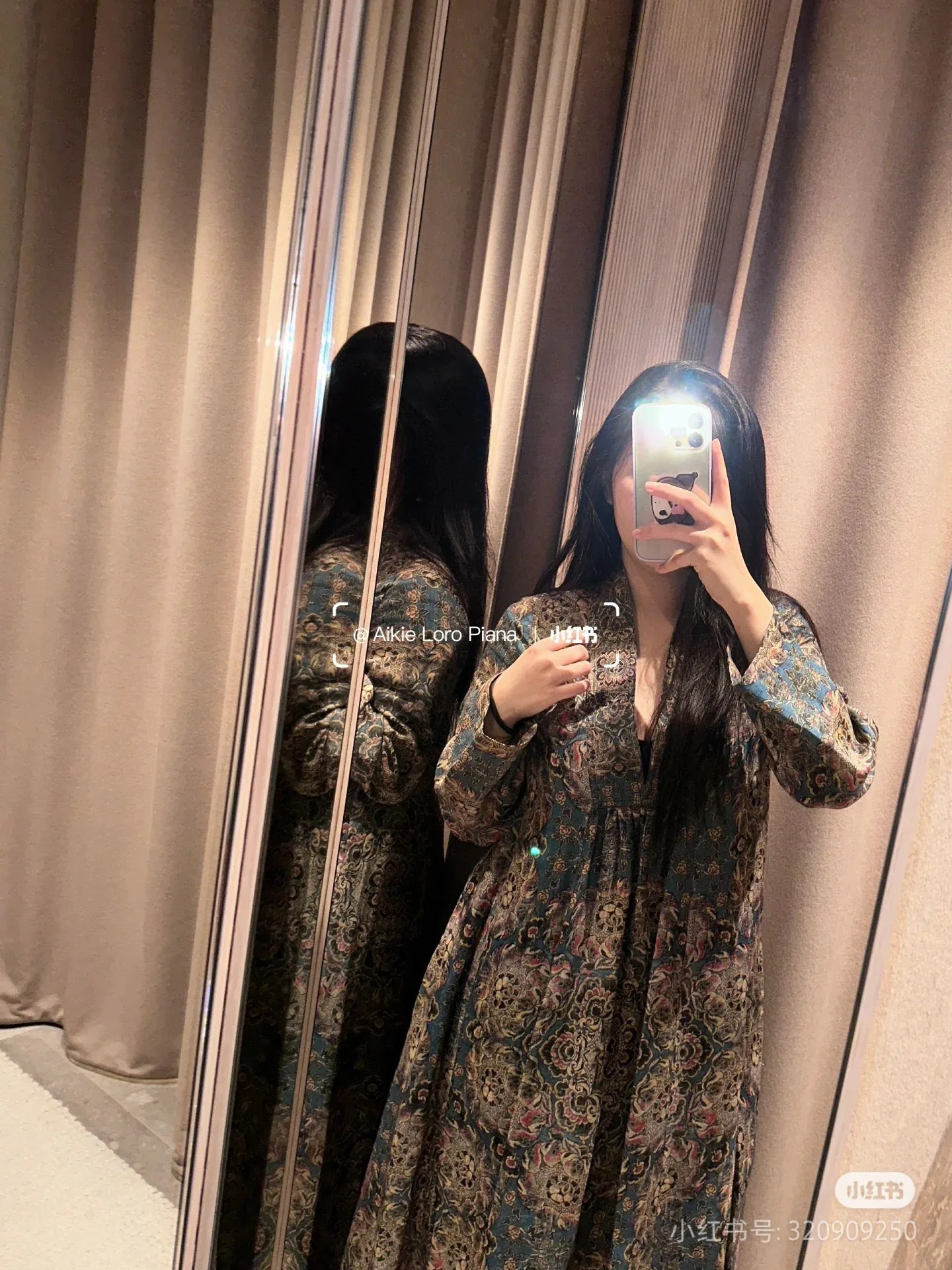 Платья Женские Loro Piana 11333389