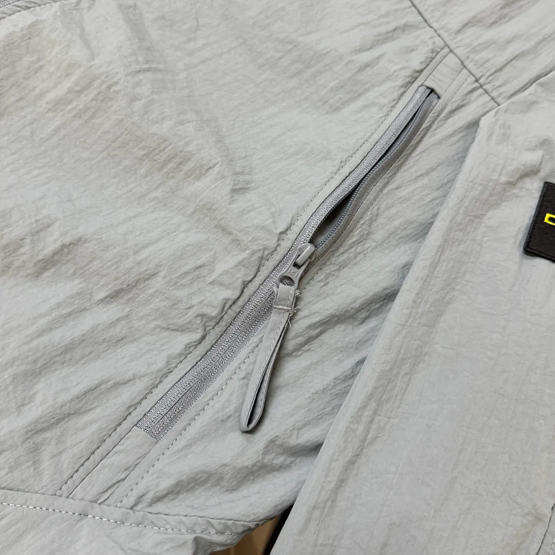 Куртки И Пуховики Мужские Stone Island 17286050