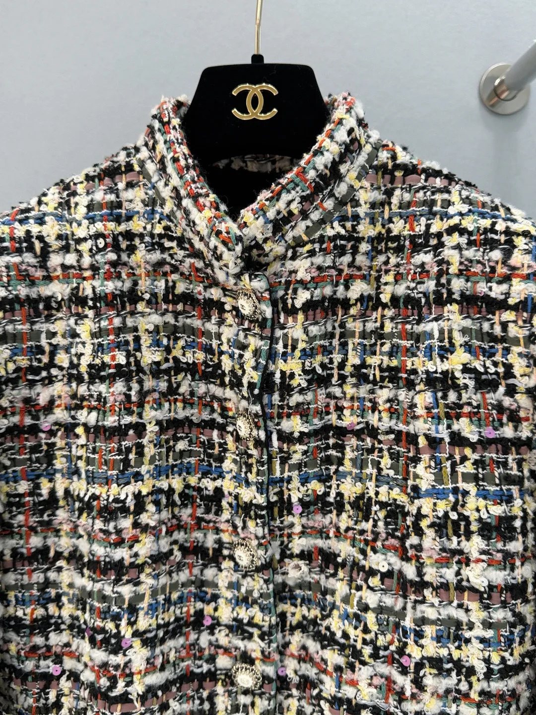 Жакеты Женские Chanel 5252521