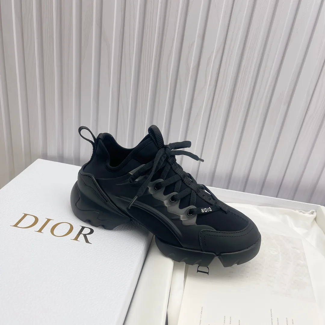 Кроссовки Женские Christian Dior 17961591