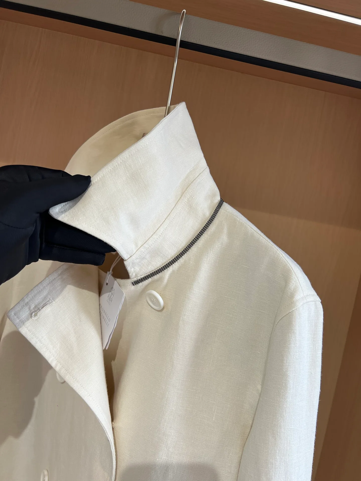 Жакеты Женские Brunello Cucinelli 11447058