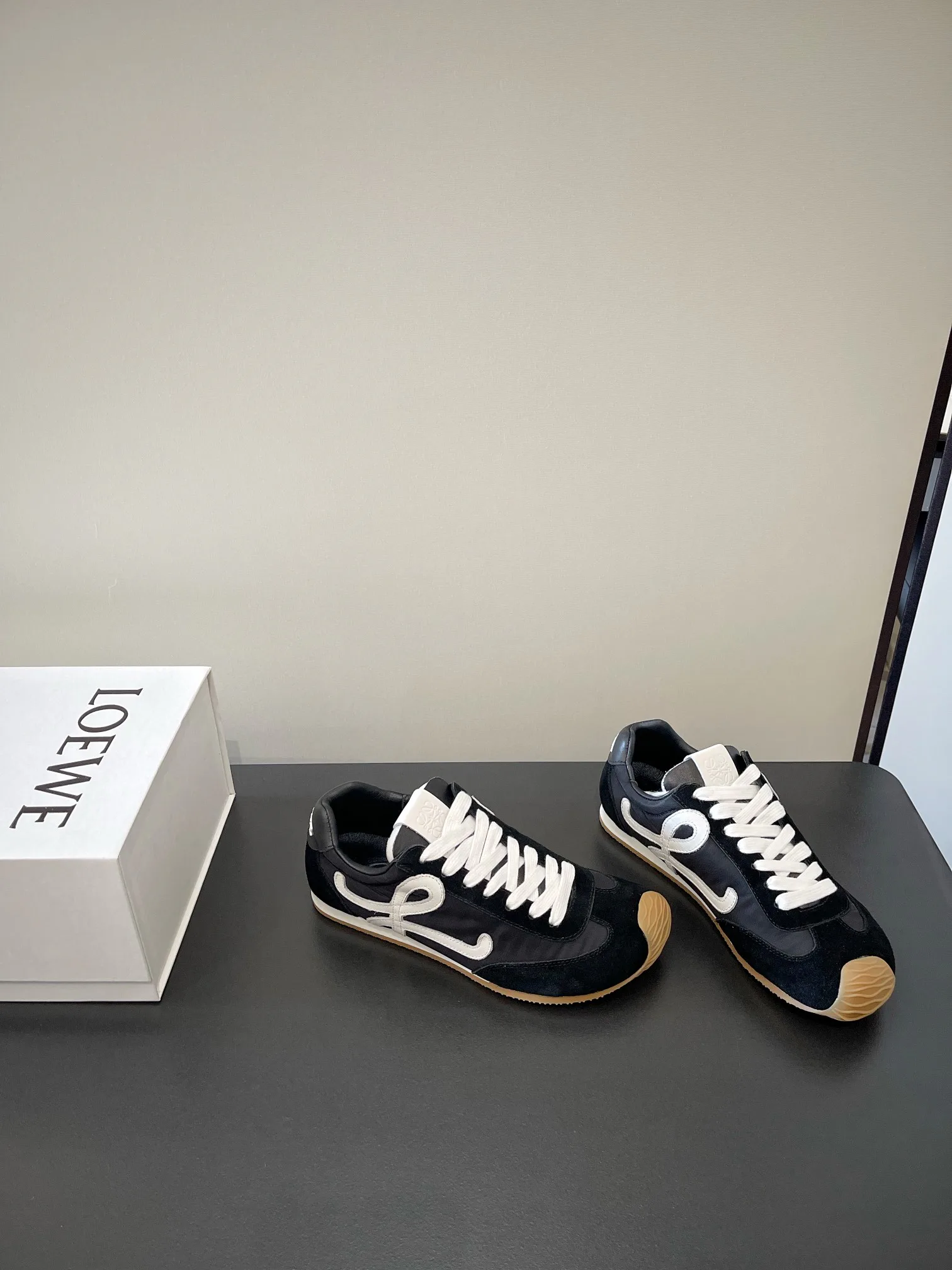 Кроссовки Женские Loewe 291826