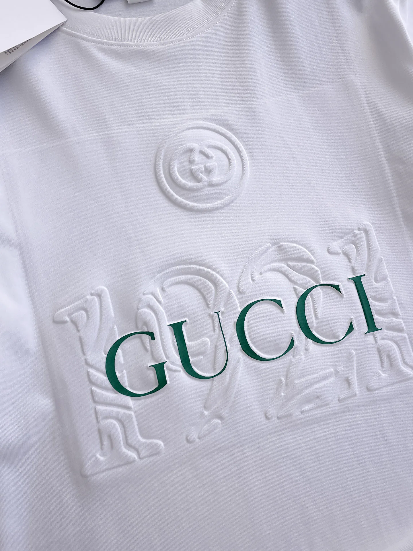 Футболки Мужские Gucci 10186794