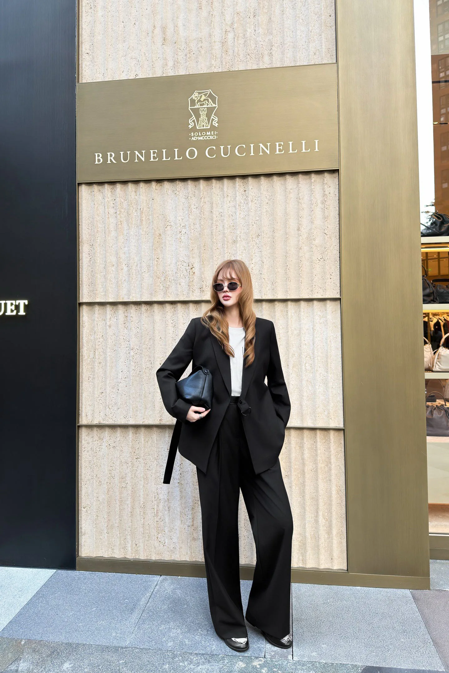 Костюмы Женские Loewe 835856