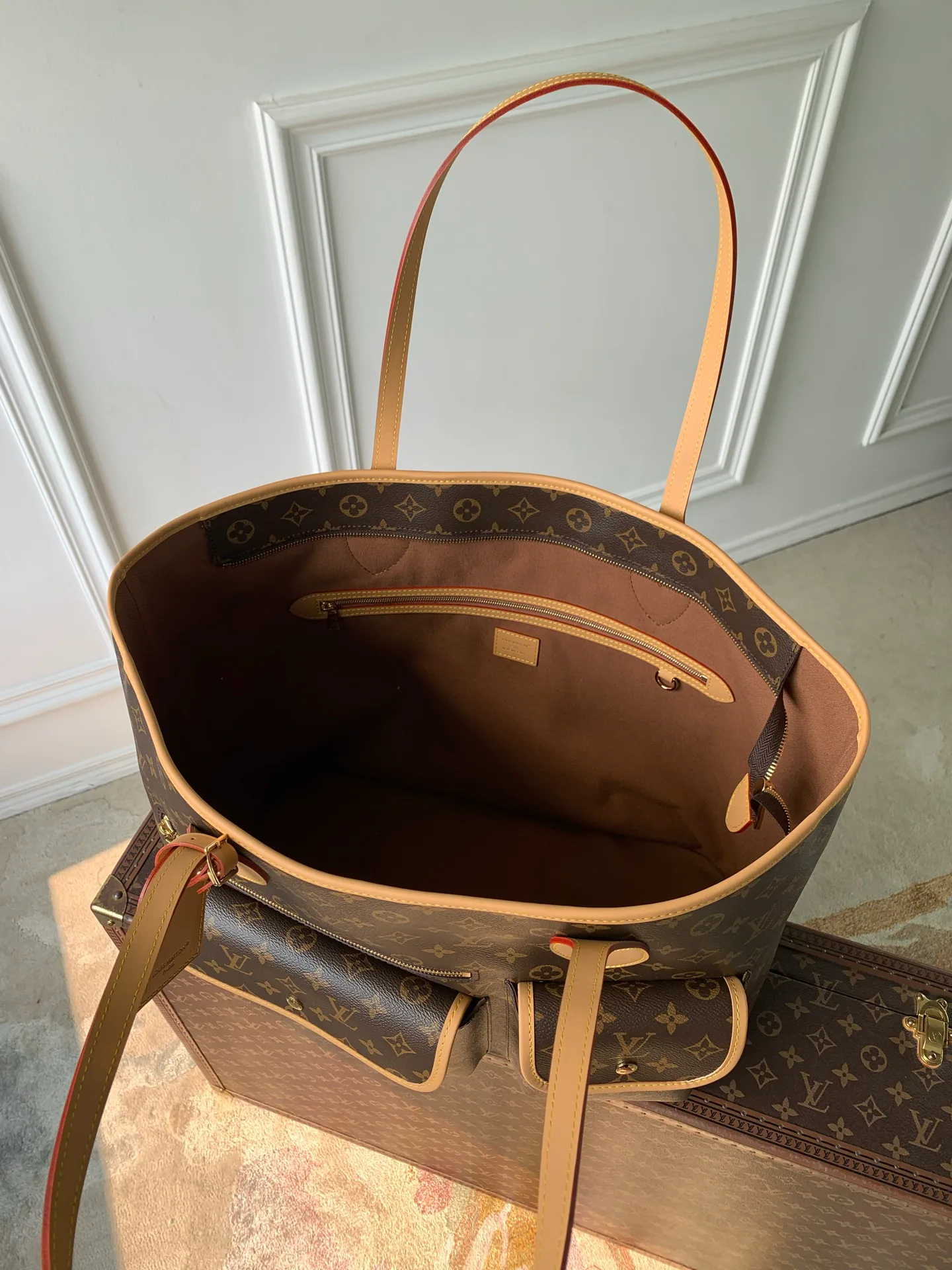 Классические Сумки Женские Louis Vuitton 18147434