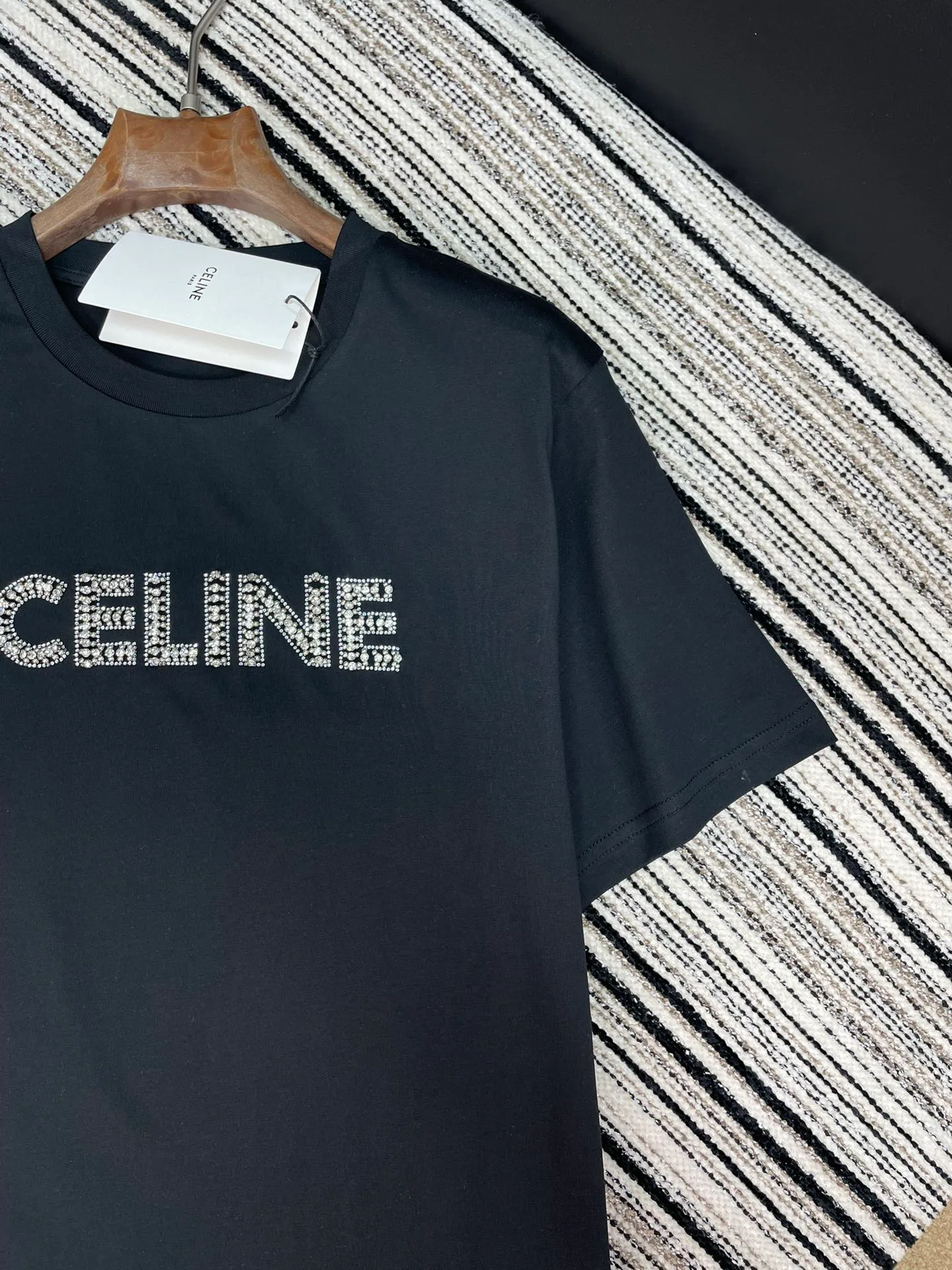 Футболки Женские Celine 1161157