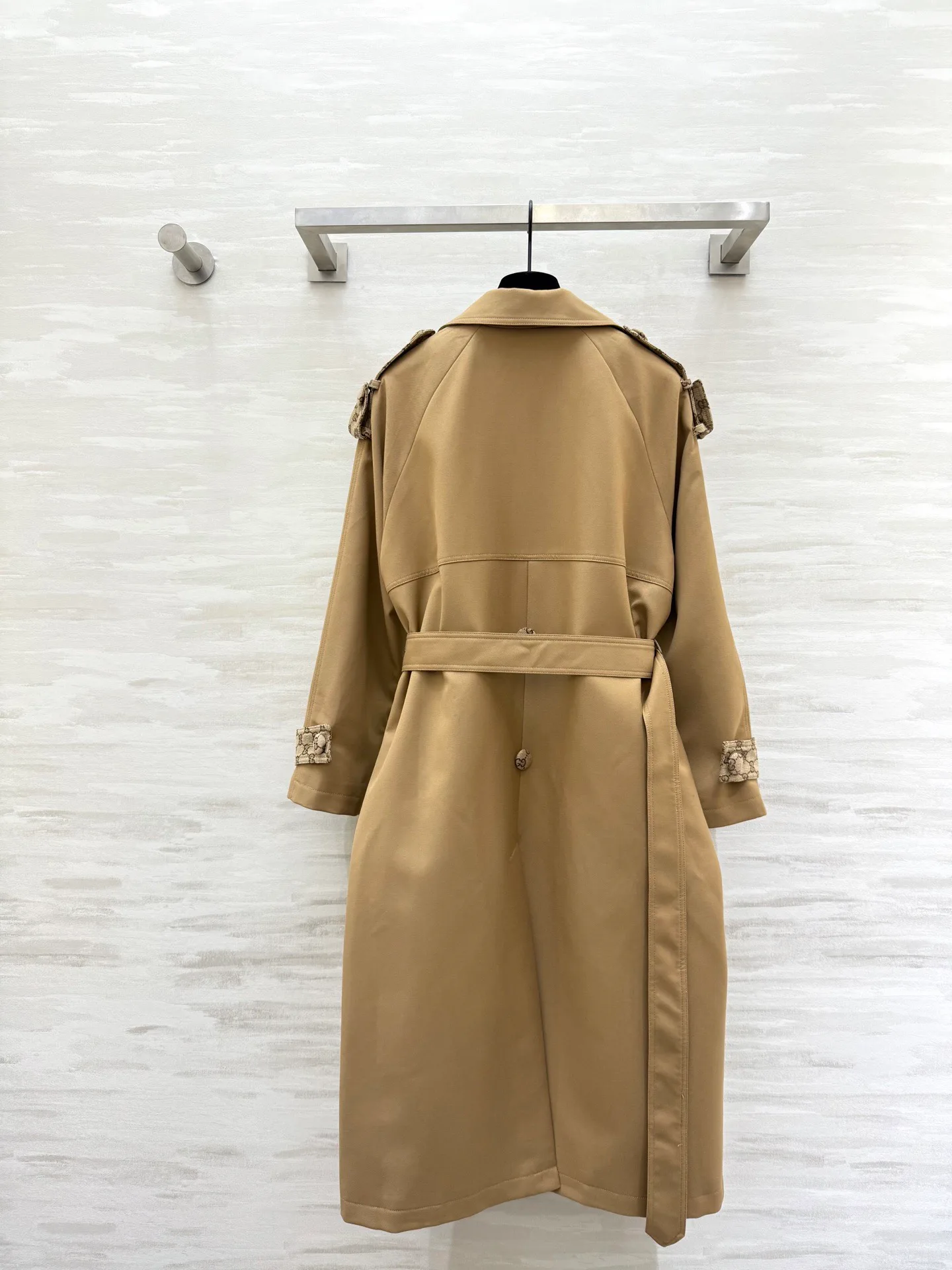 Тренчи Женские Gucci 9636032