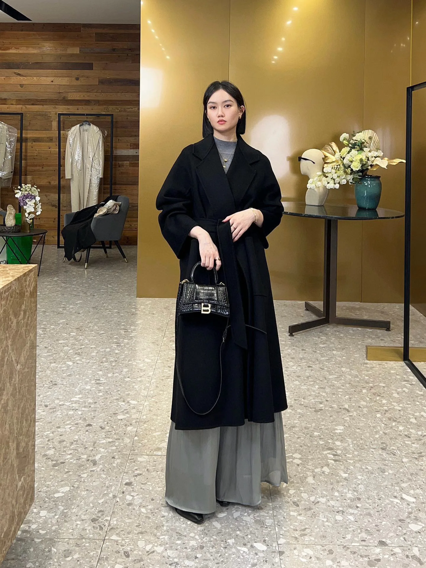 Пальто Женские Max Mara 5723366