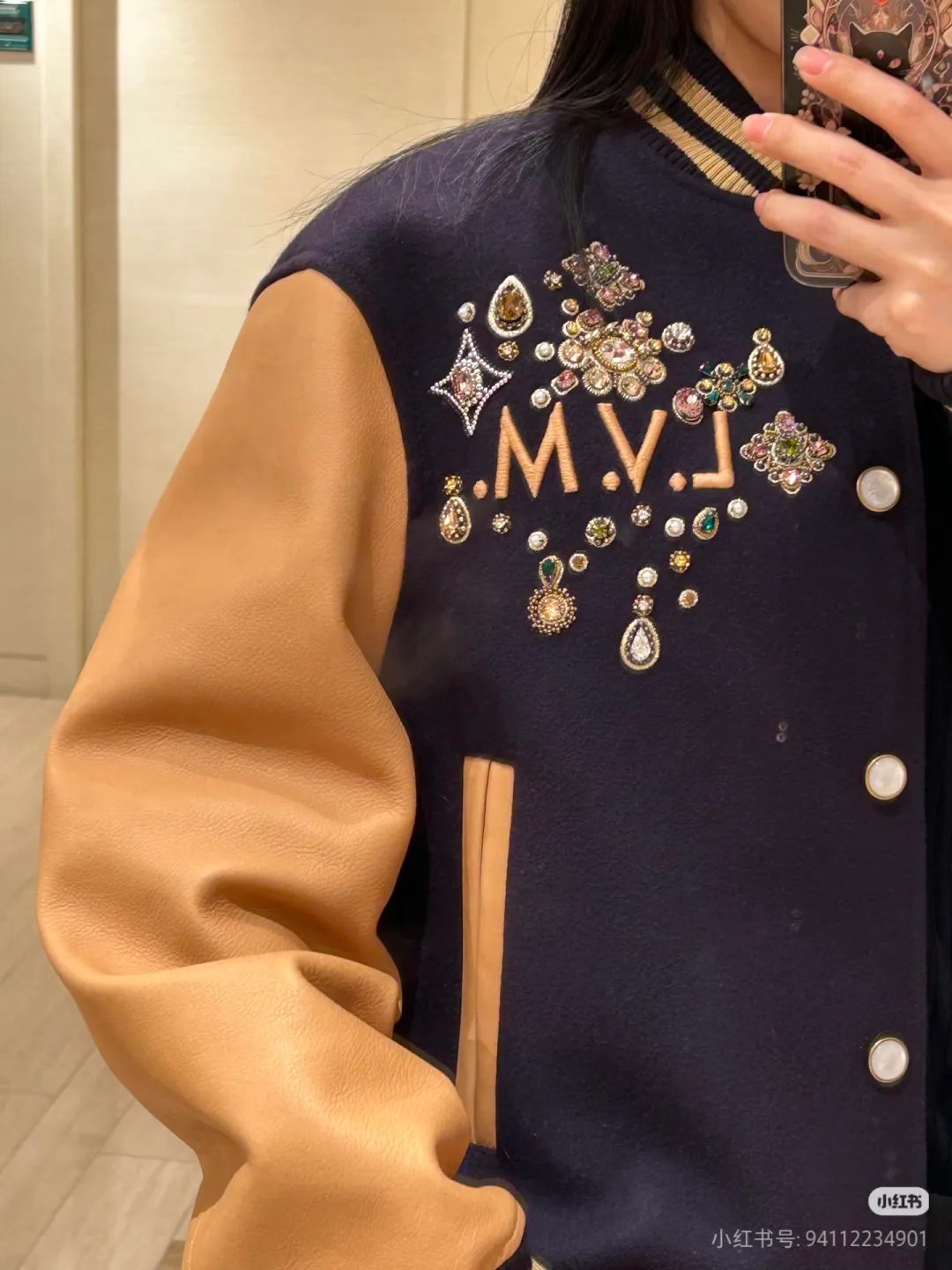 Куртки И Пуховики Мужские Louis Vuitton 11399333