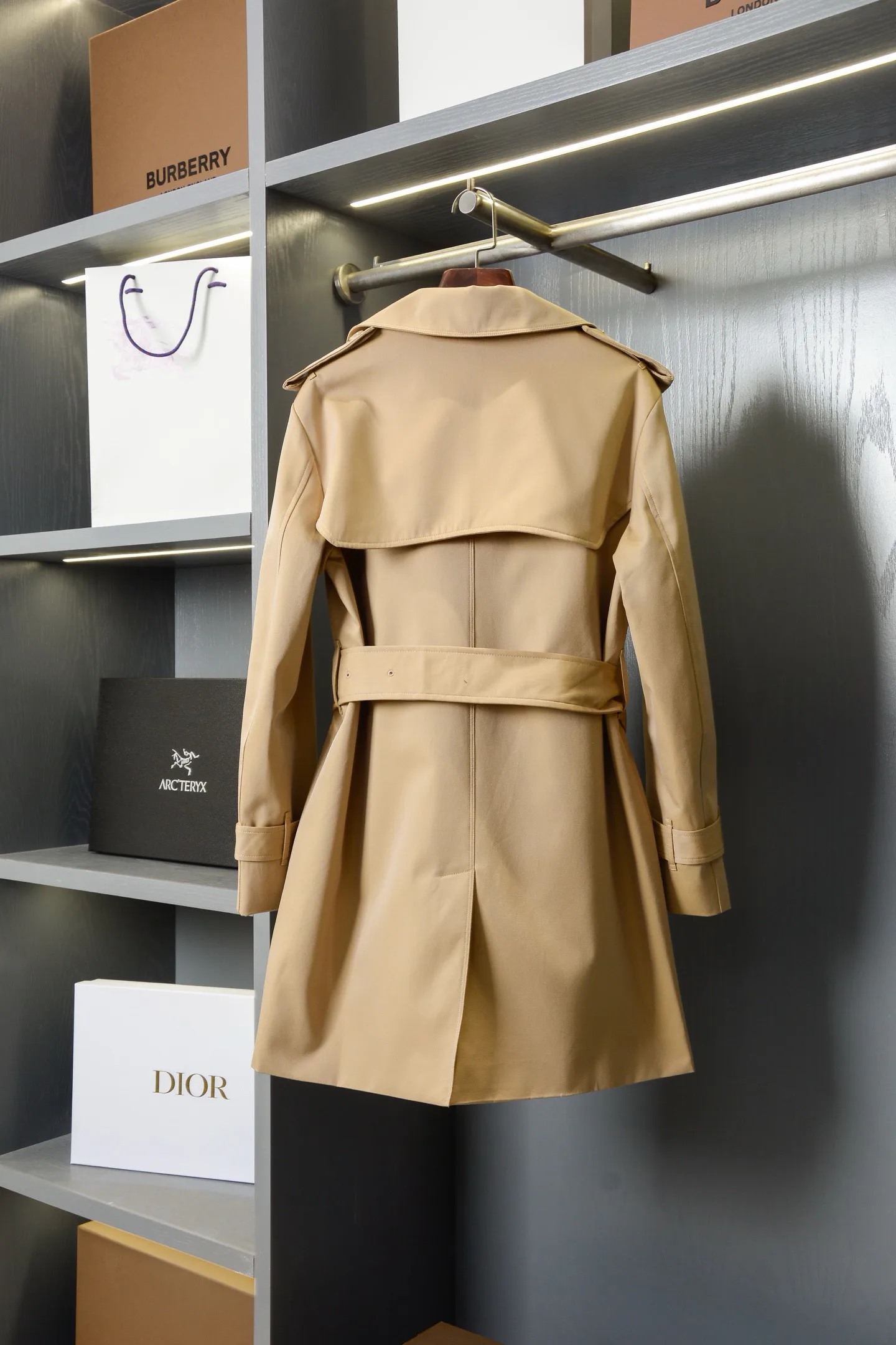Куртки Женские Burberry Куртки Женские Burberry