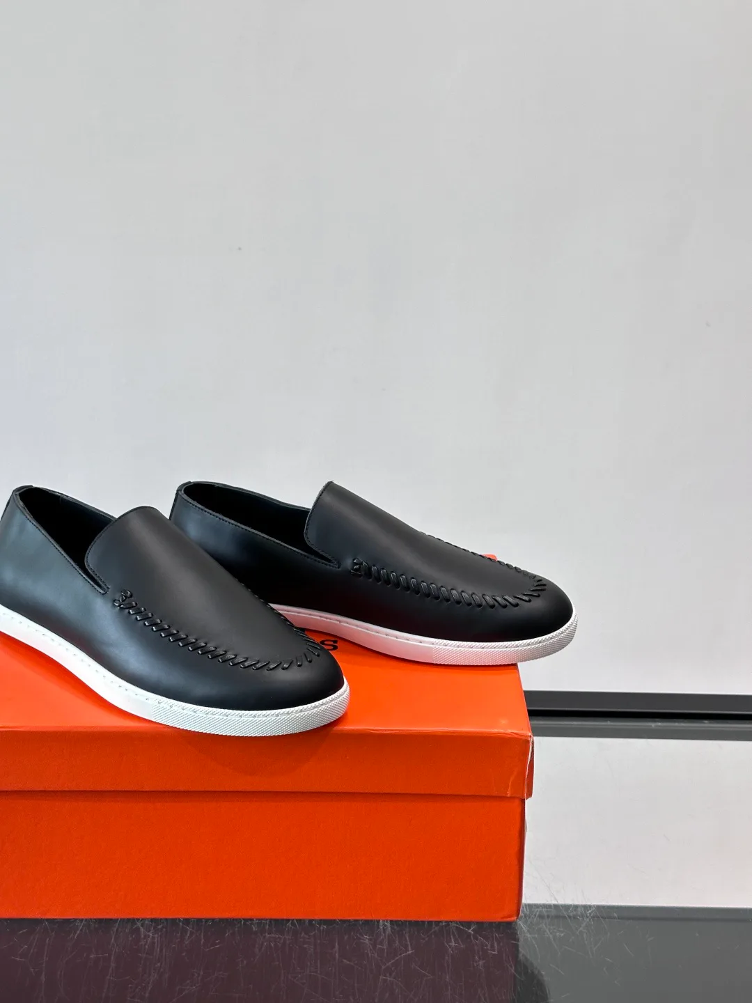 Лоферы И Туфли Мужские Hermes 17466841
