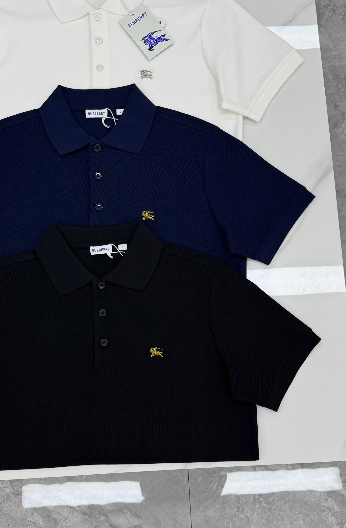 Рубашки Женские Burberry 12701915