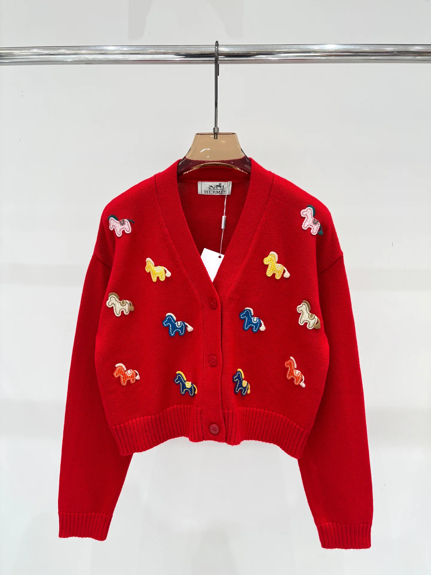 Джемперы И Свитеры Женские Hermes 3459533