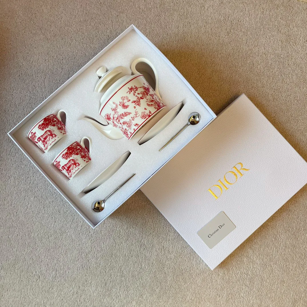 Посуда Christian Dior 9661112