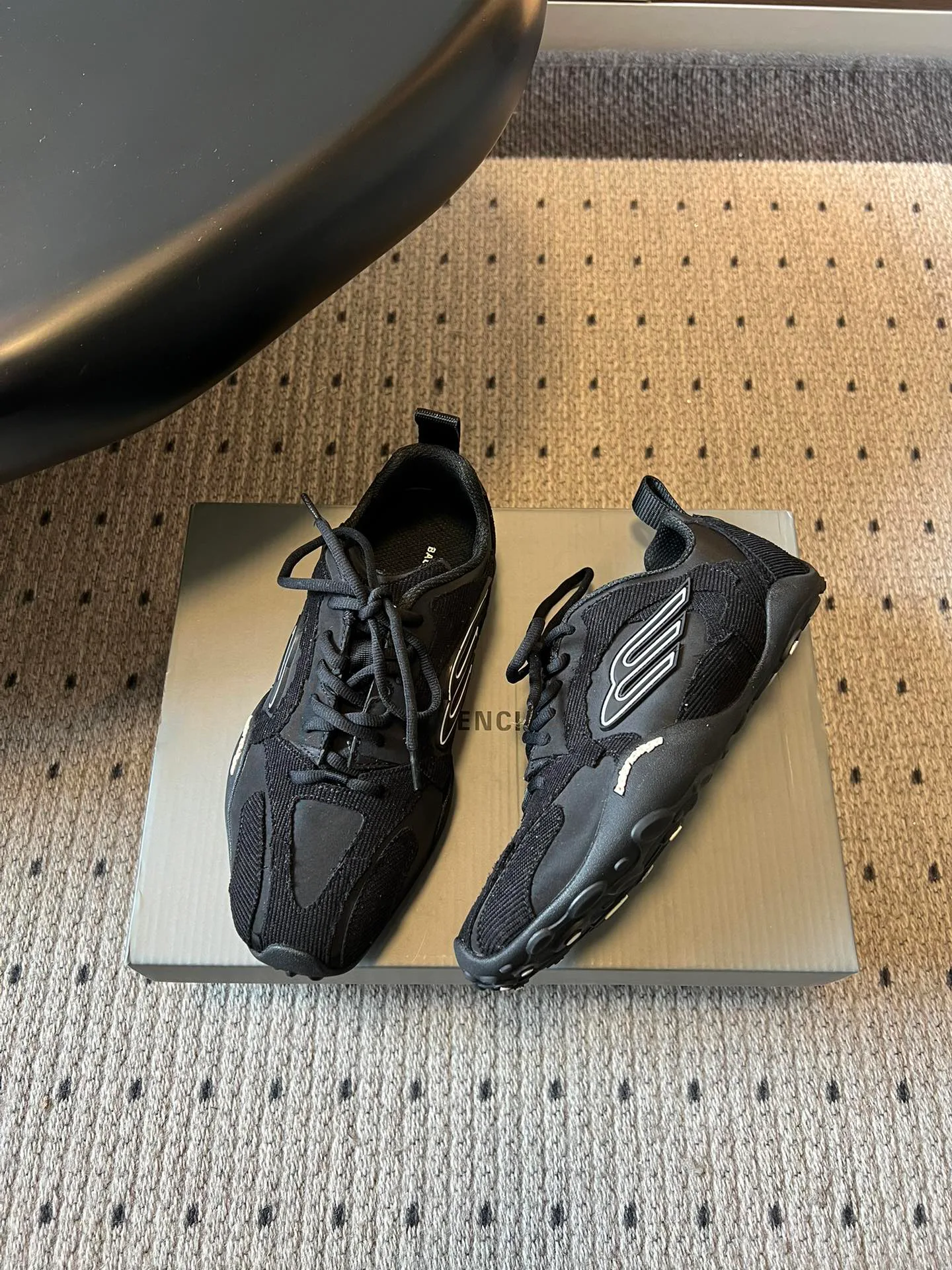 Кроссовки Женские Balenciaga 5017688