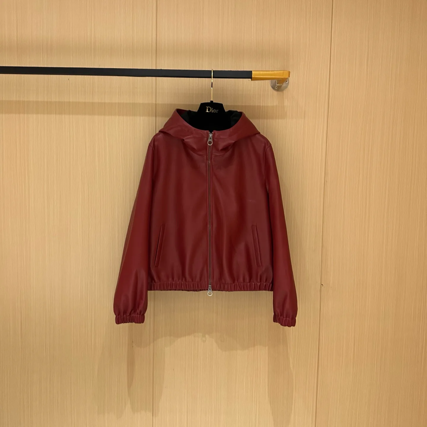 Кожаные Куртки И Дублёнки Женские Loro Piana 11511502