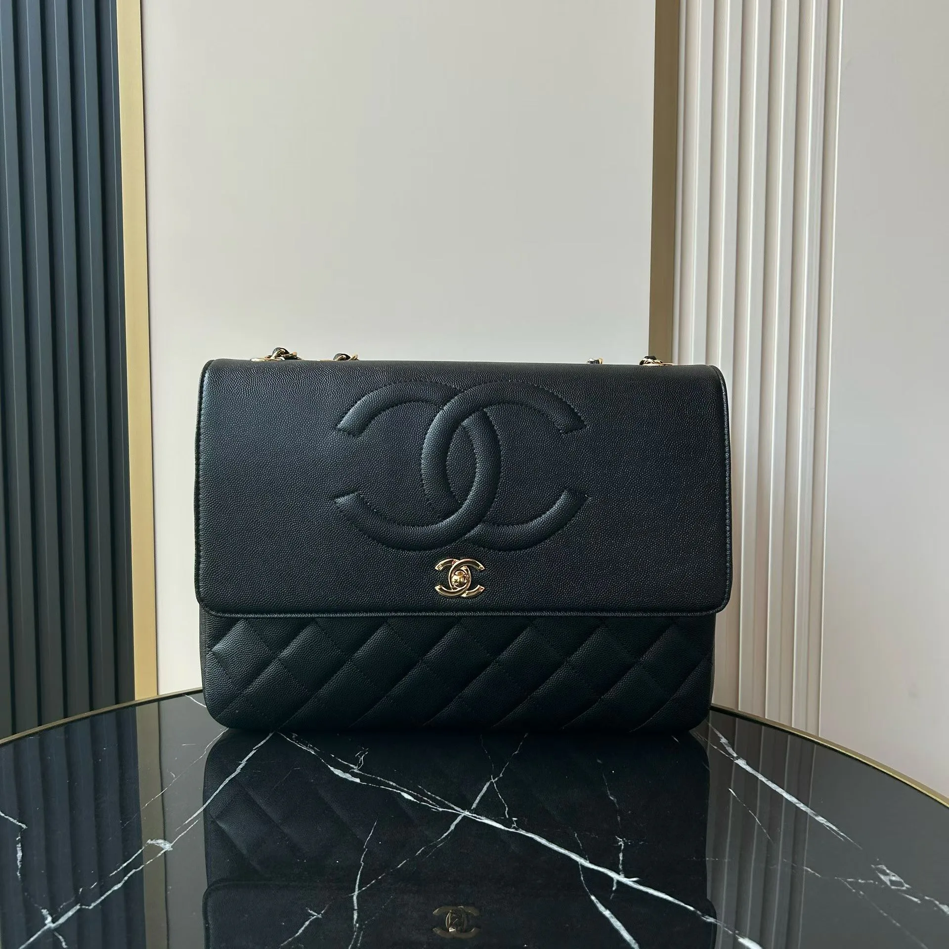 Классические Сумки Женские Chanel 1448752