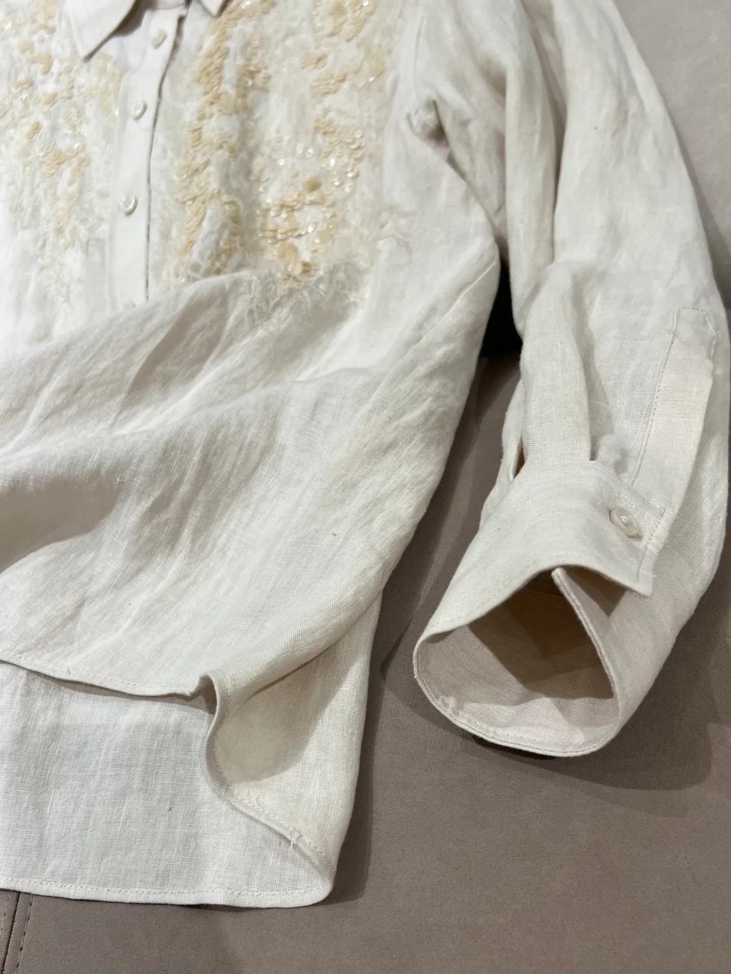 Рубашки Женские Brunello Cucinelli 10981588