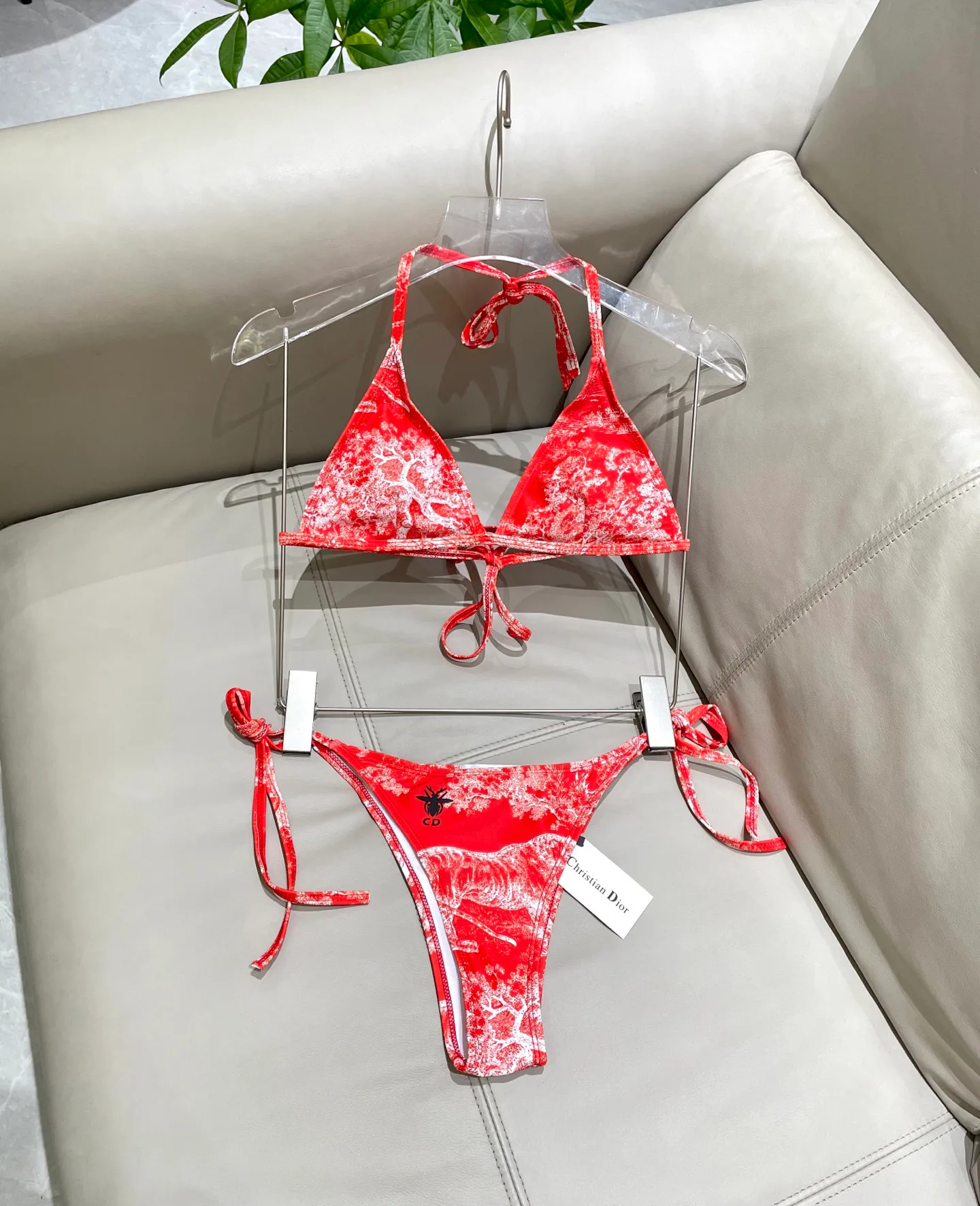 Купальники Женские Christian Dior 13331523