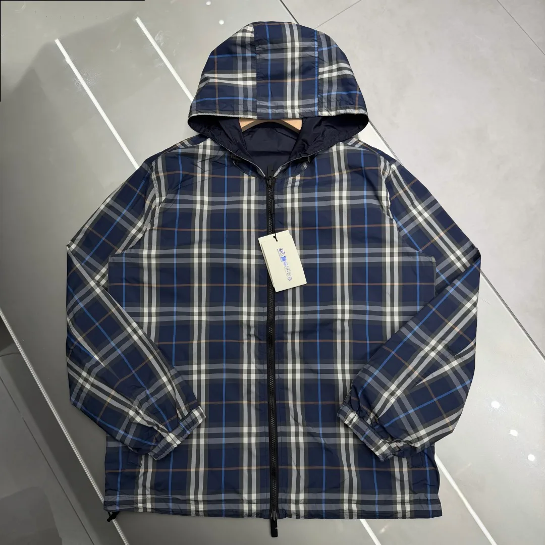 Куртки И Пуховики Мужские Burberry 17548711