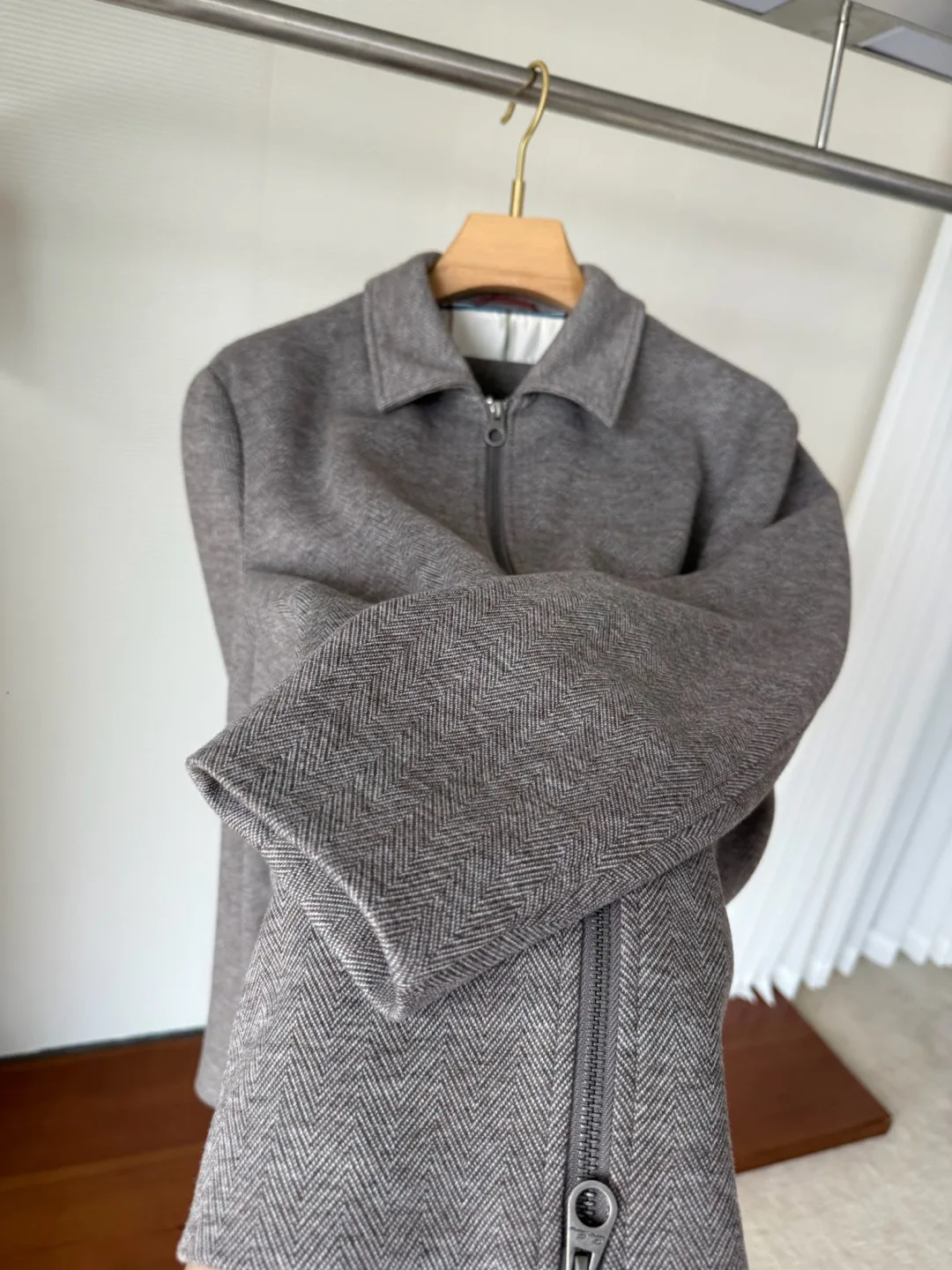 Куртки И Пуховики Мужские Loro Piana 862061