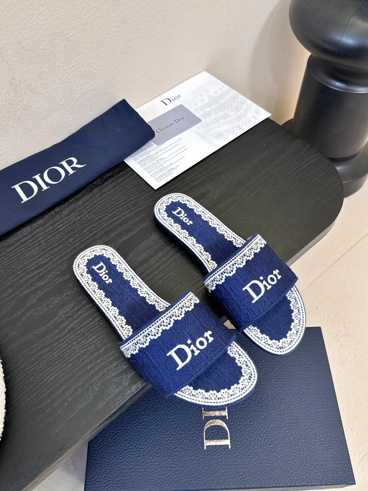 Сандалии Женские Christian Dior 13465507