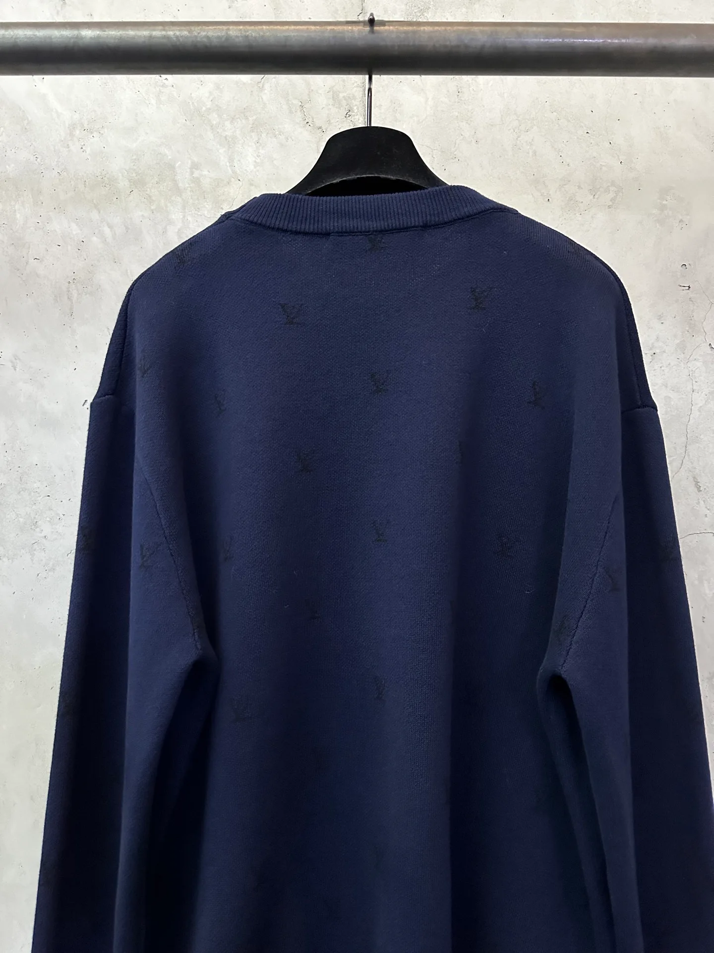 Свитеры Мужские Louis Vuitton 452483