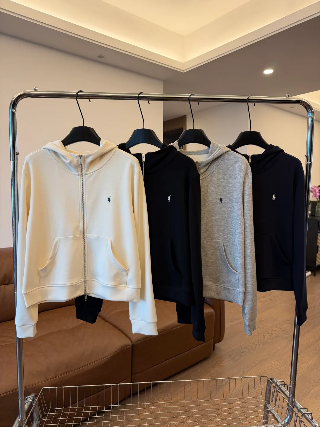 Свитшоты И Худи Женские Ralph Lauren 11653885