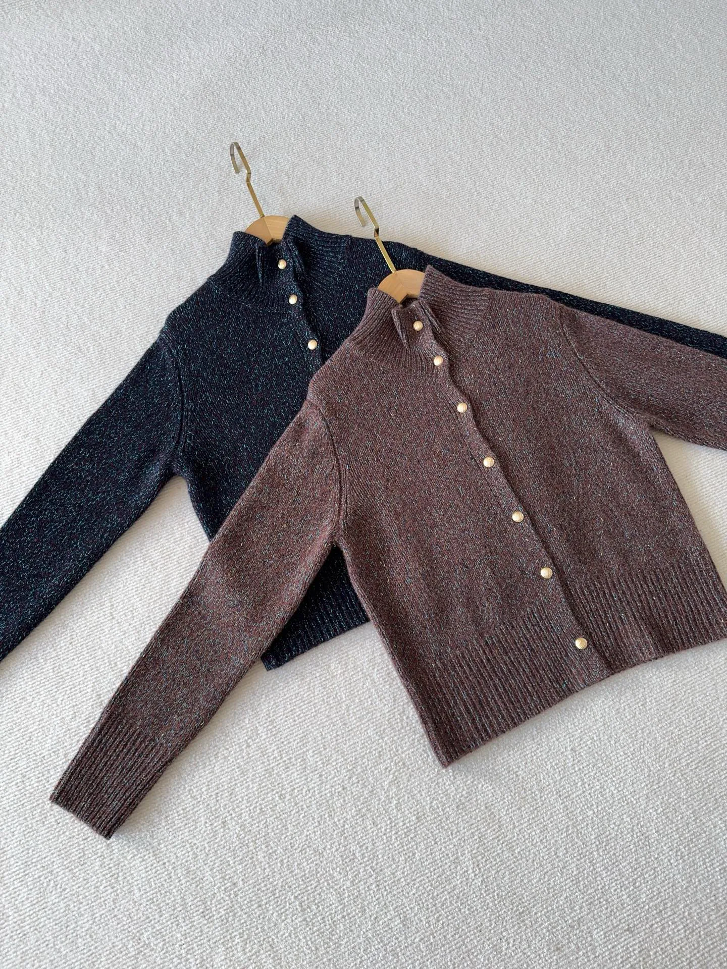 Джемперы И Свитеры Женские Loro Piana 1065712