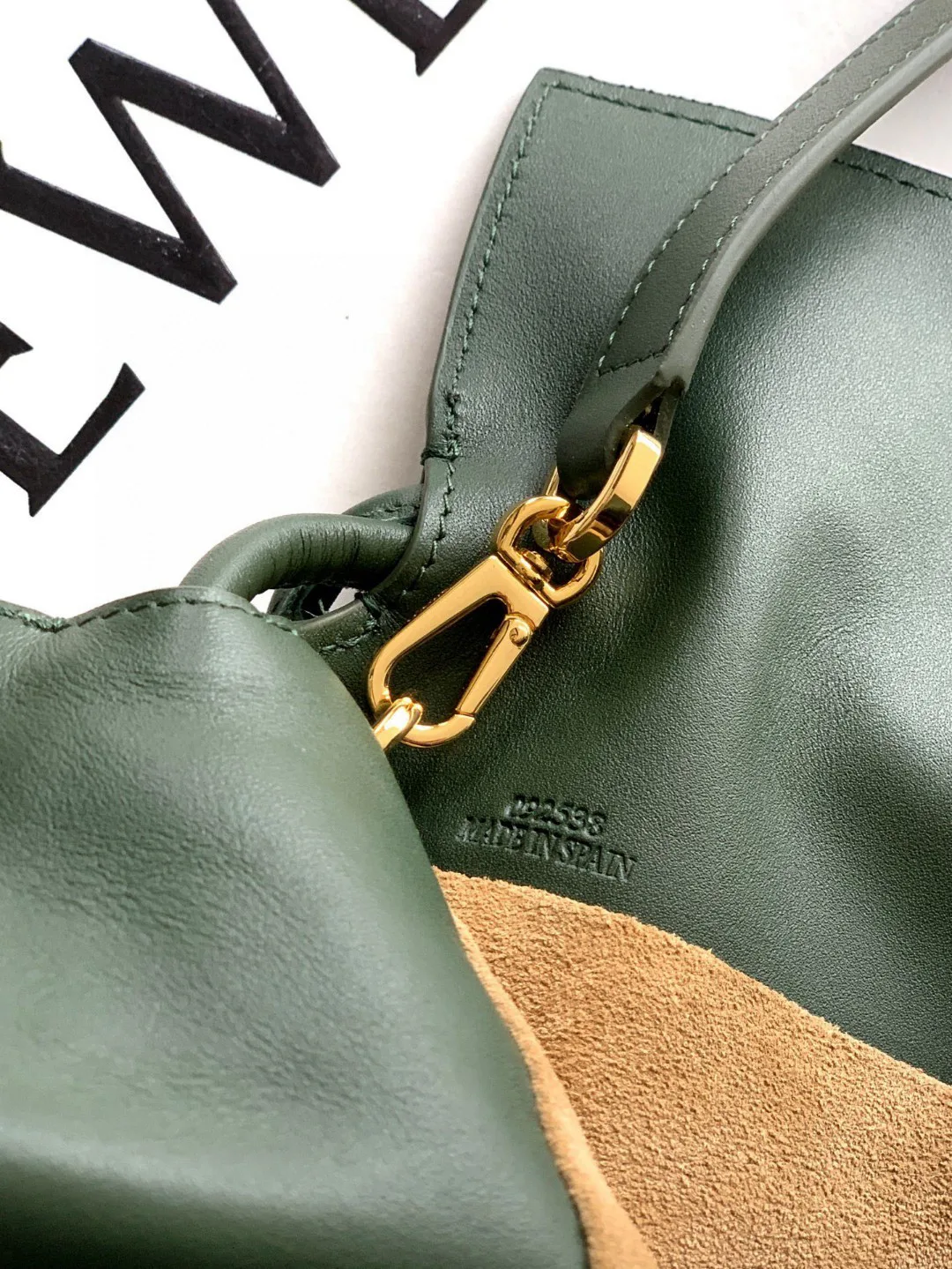 Классические Сумки Женские Loewe 13174334