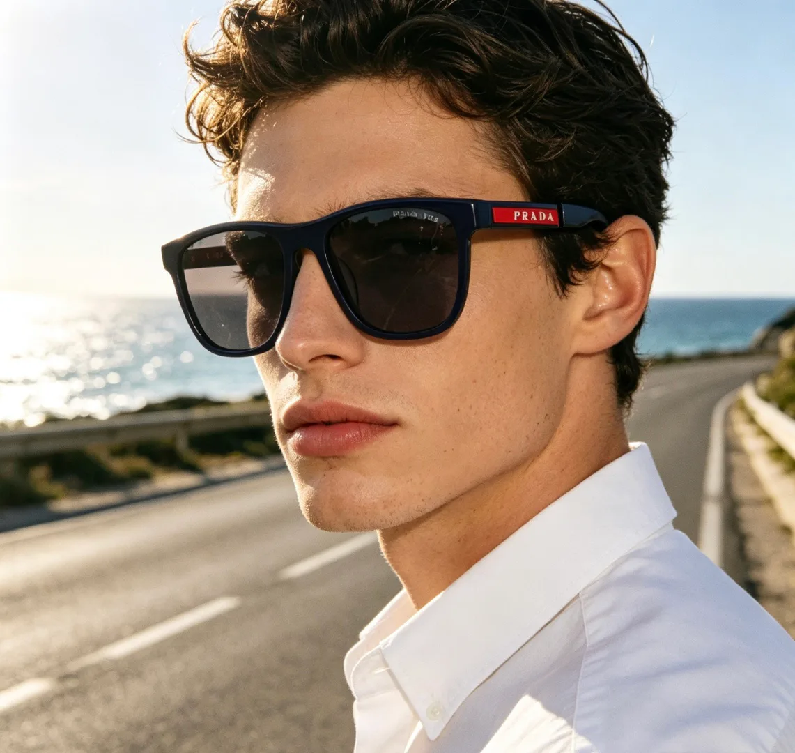 Очки Prada 17315075