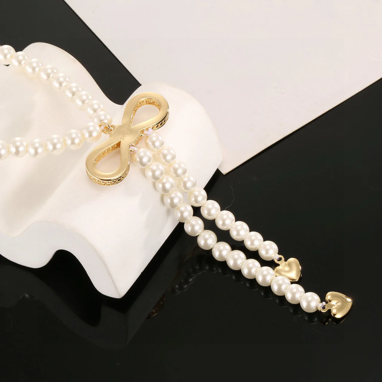 Бижутерия Christian Dior 423377