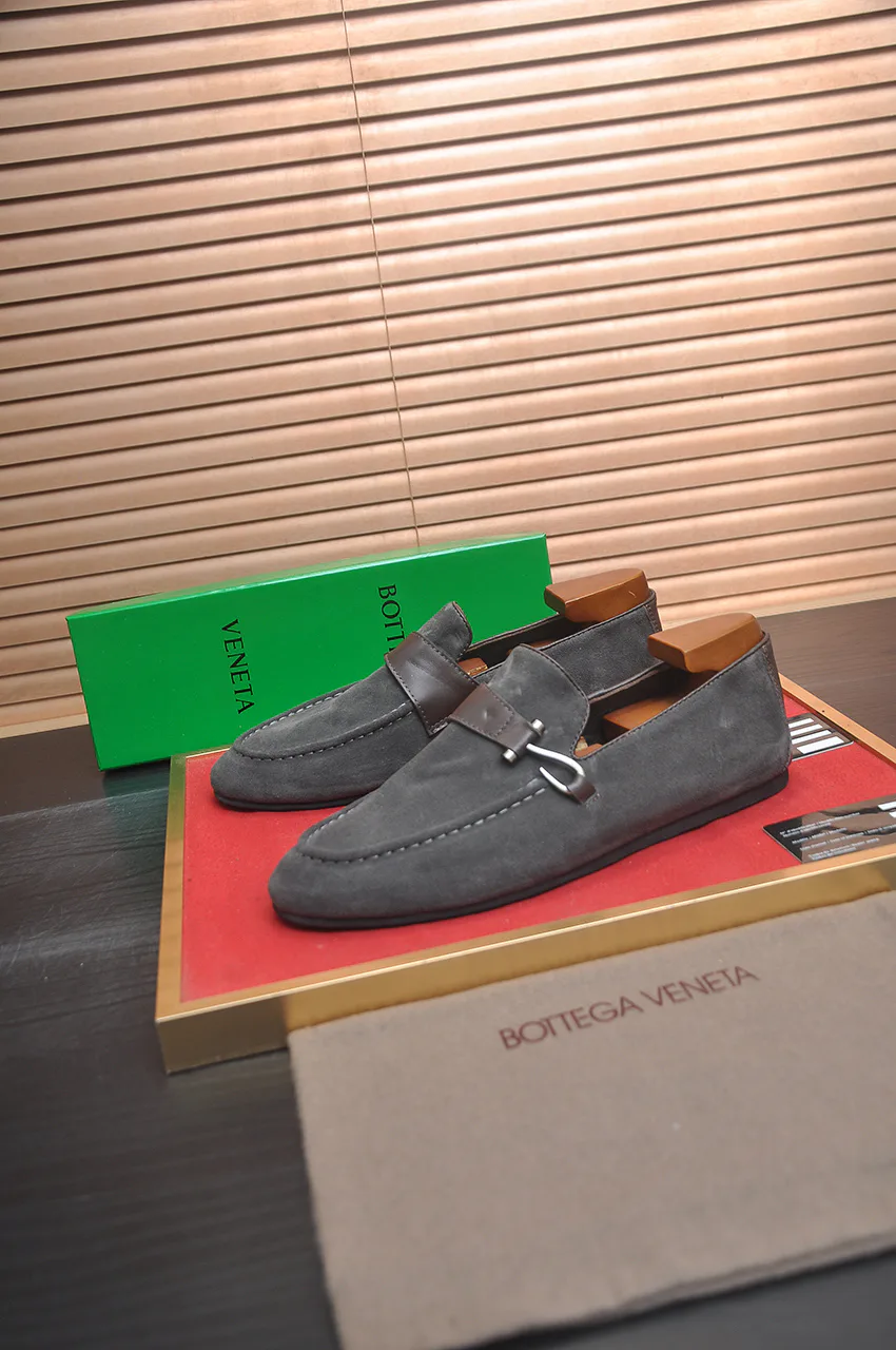 Лоферы И Туфли Мужские Bottega Veneta 20155502